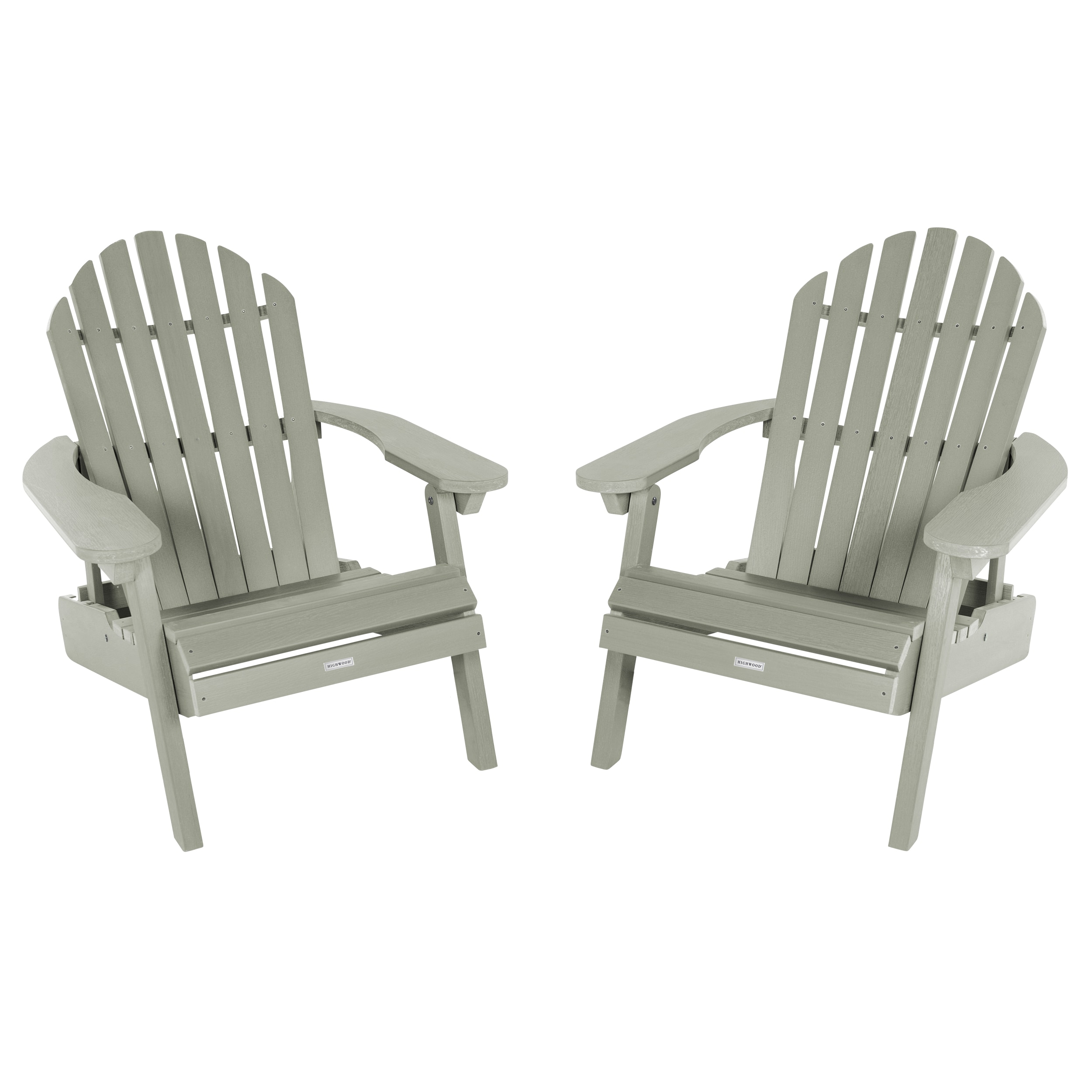 highwood AD-KITCHL6-EUC Patio-Chairs - View #4