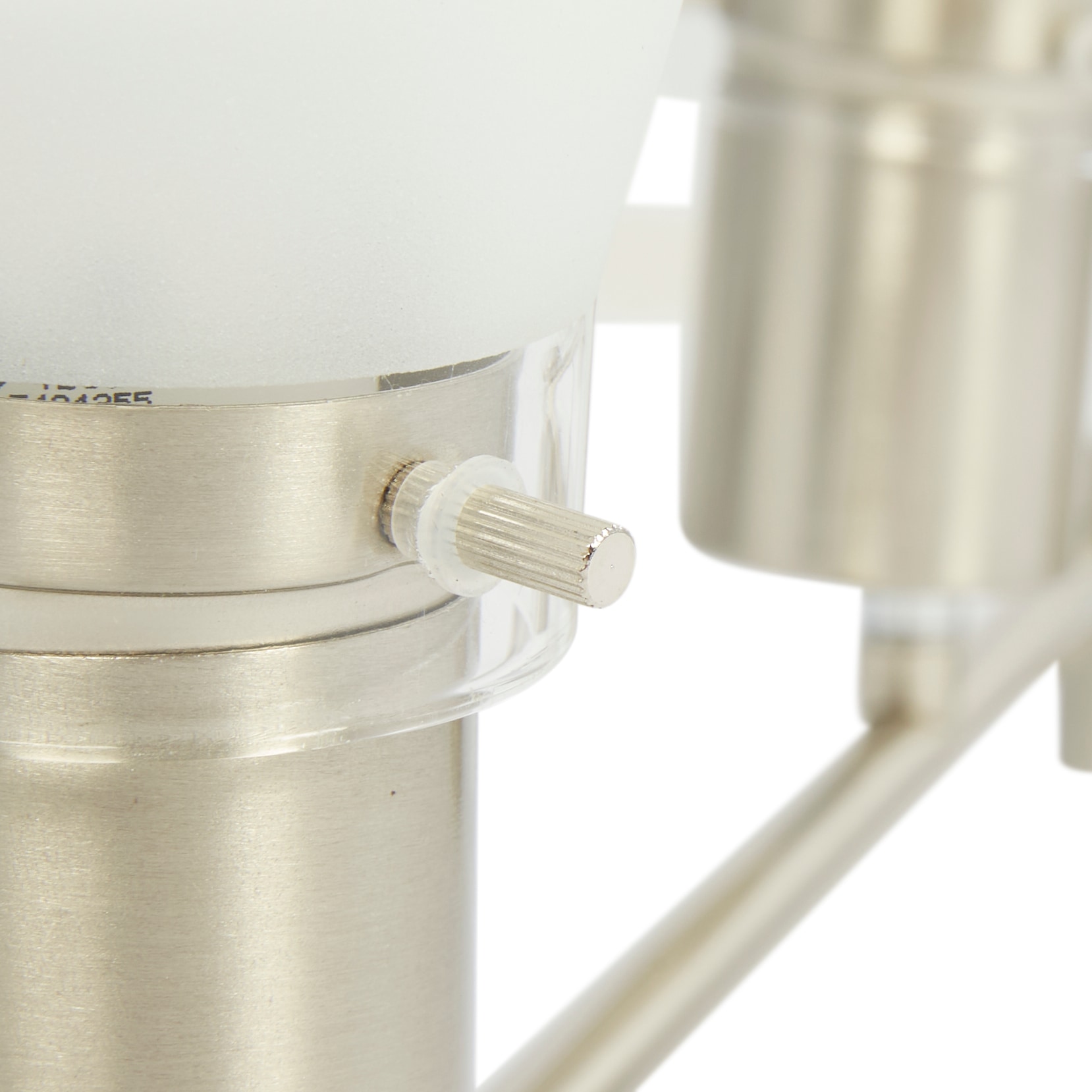 allen + roth SL-241-6T-BN Fixed-Track-Lighting - View #2