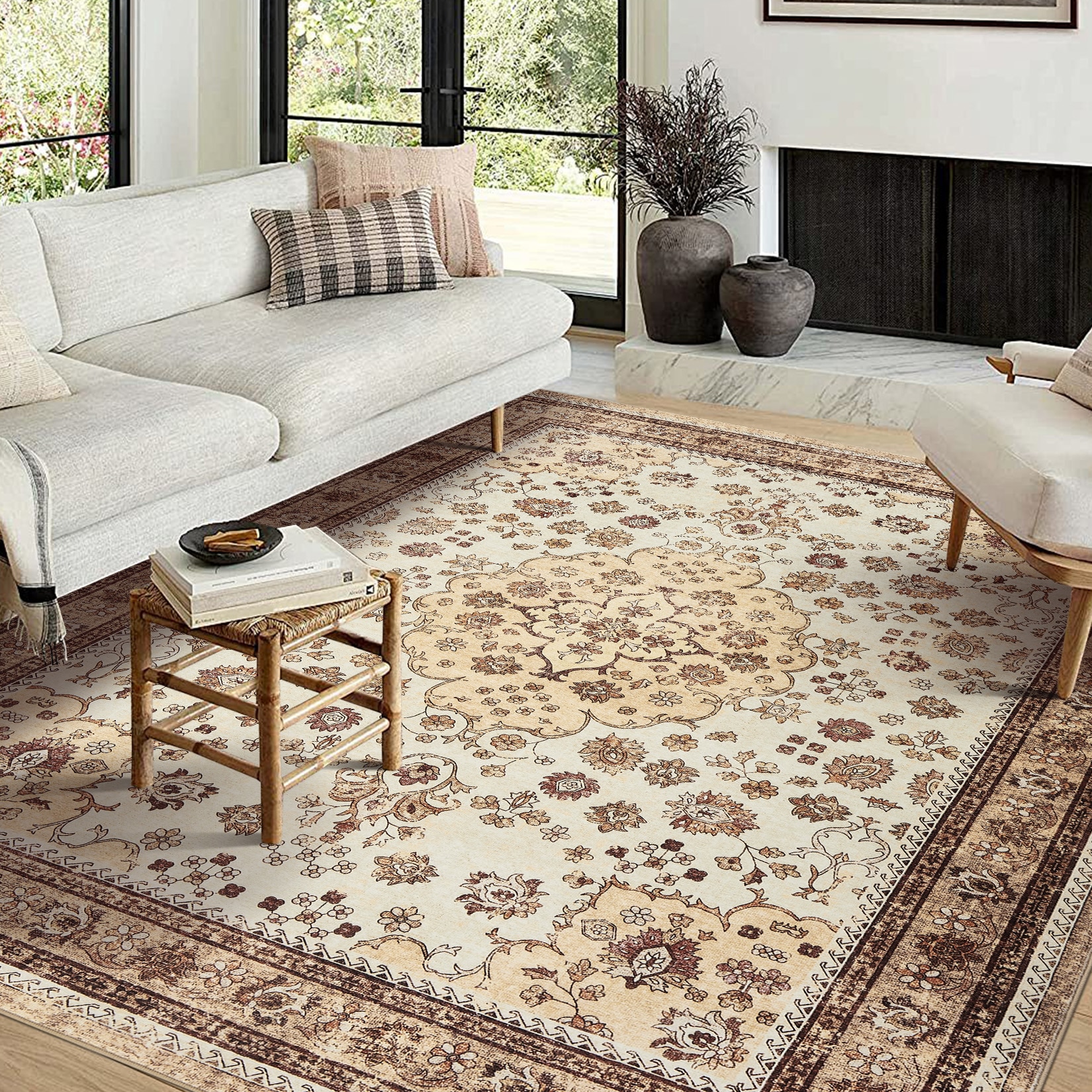 Garvee CBV-OL4DNFPNY-1NZZ rugs - View #2