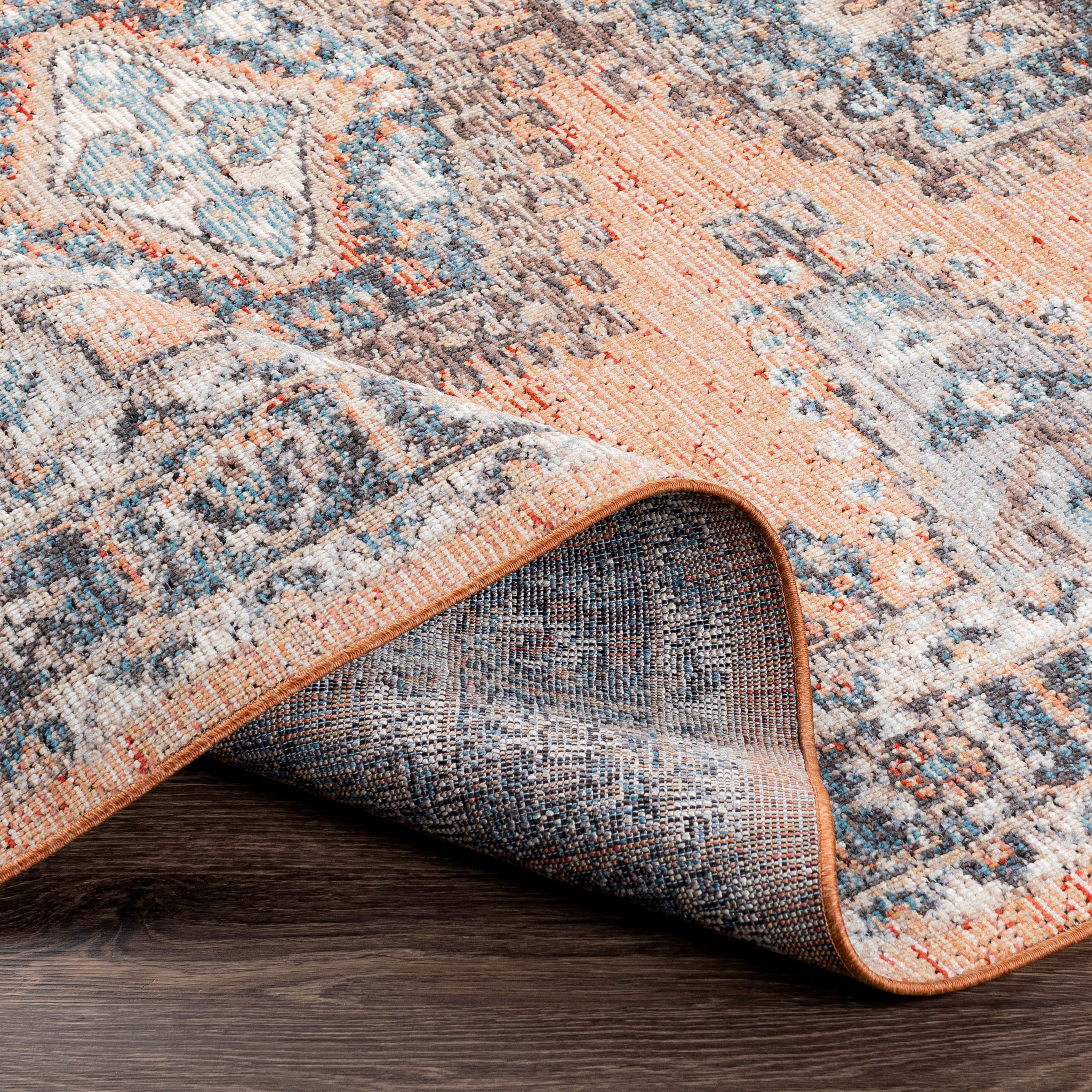 Surya DYT2308-679 rugs - View #4