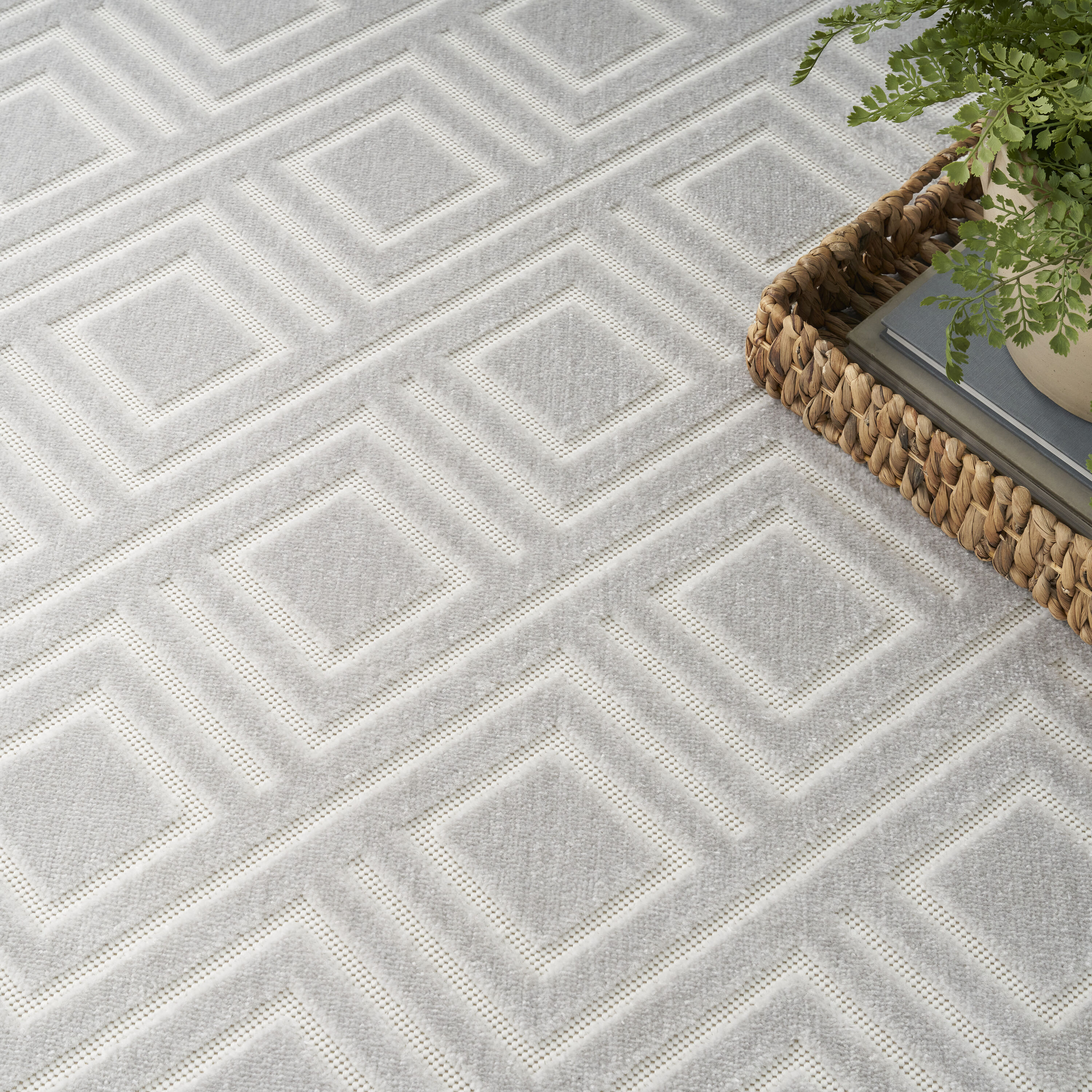 Nourison Home 099446984456 rugs - View #3
