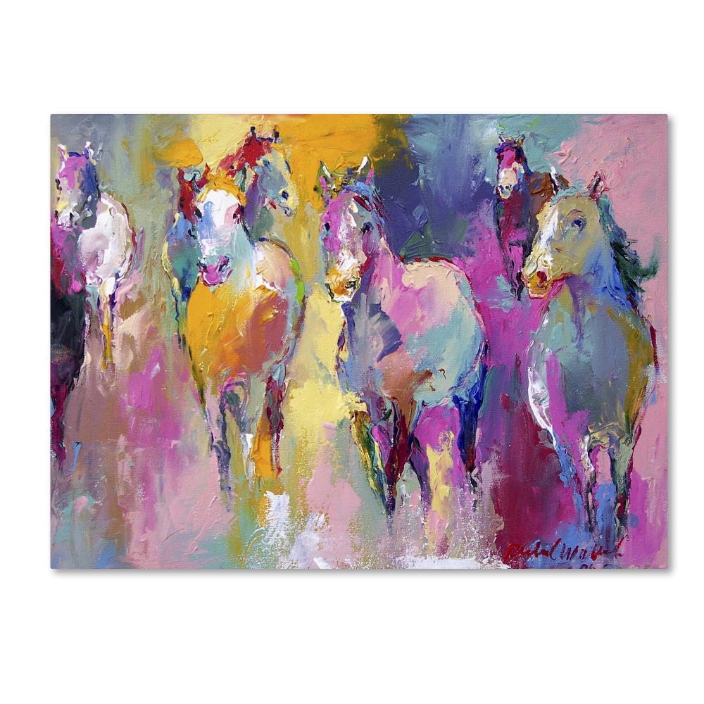 Trademark Fine Art ALI0361-C1419GG Wall-Art - View #2
