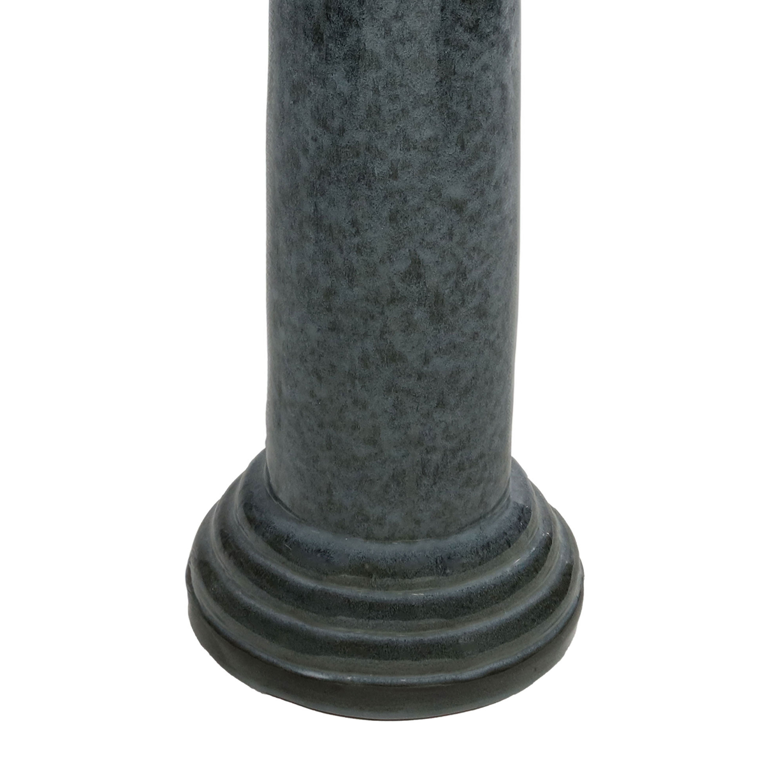 Sunnydaze Decor VBD-554 birdbaths - View #6
