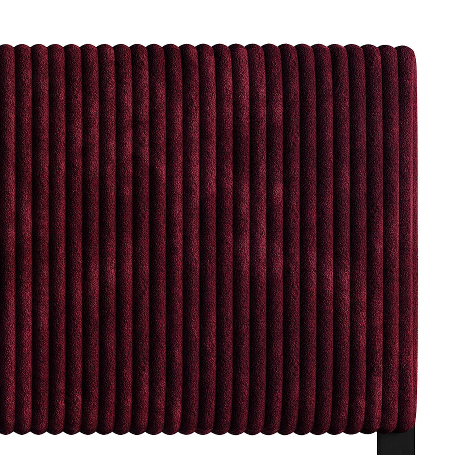ChaletPosh C8532TUHB-RD-VV Upholstered-Headboards - View #5