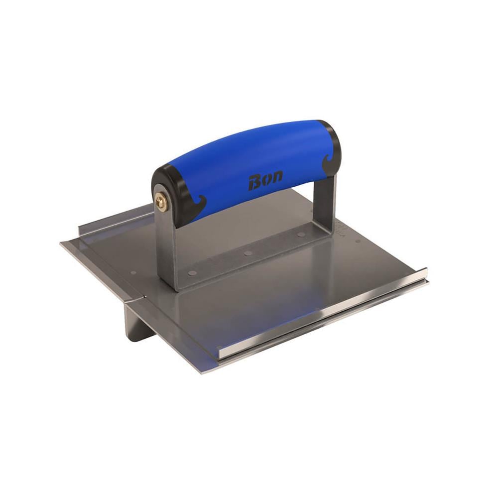 Bon Tool 22-859 6-in x 6-in Stainless steel Concrete Groover