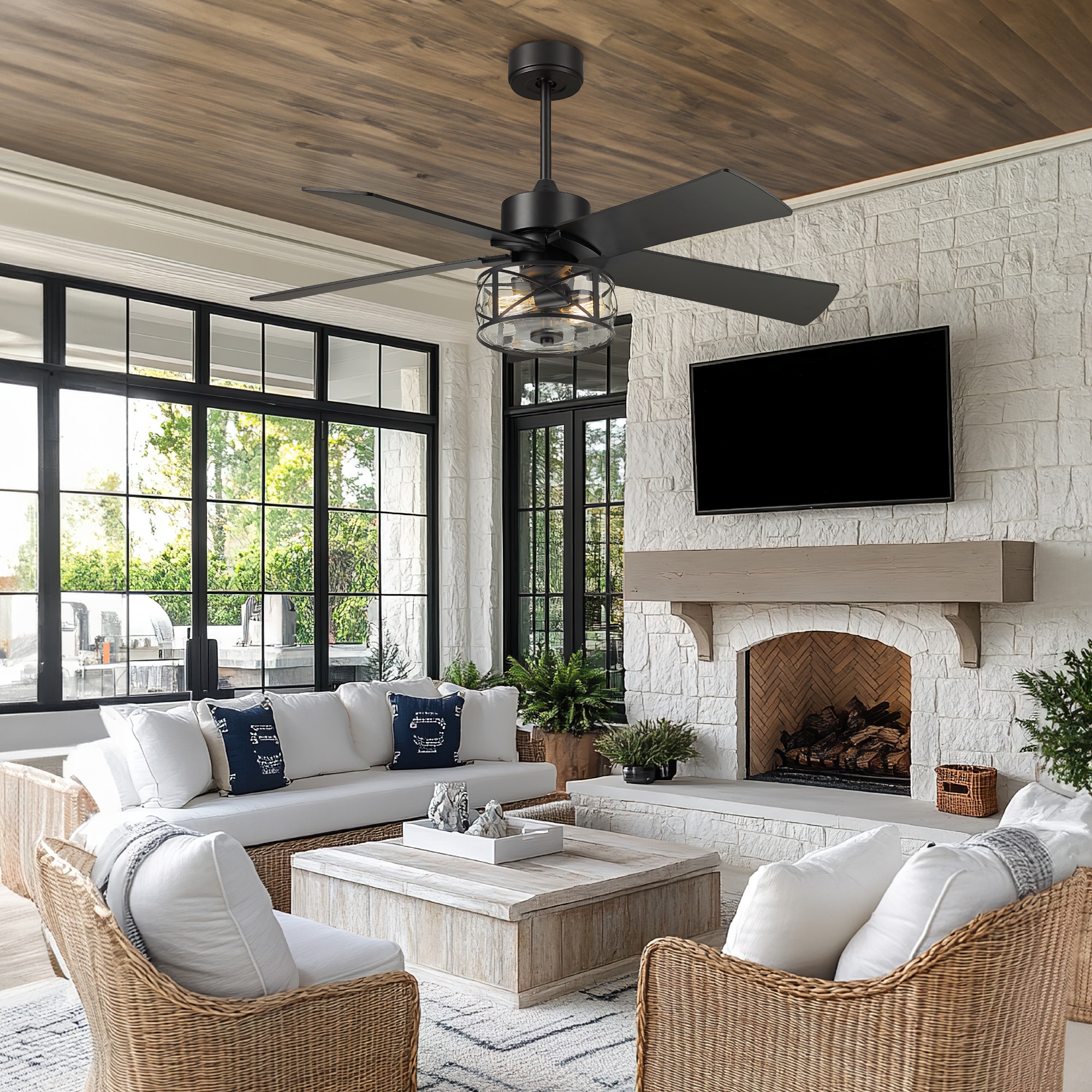 LTMATE LS52-YJ632DM Ceiling-Fans - View #8