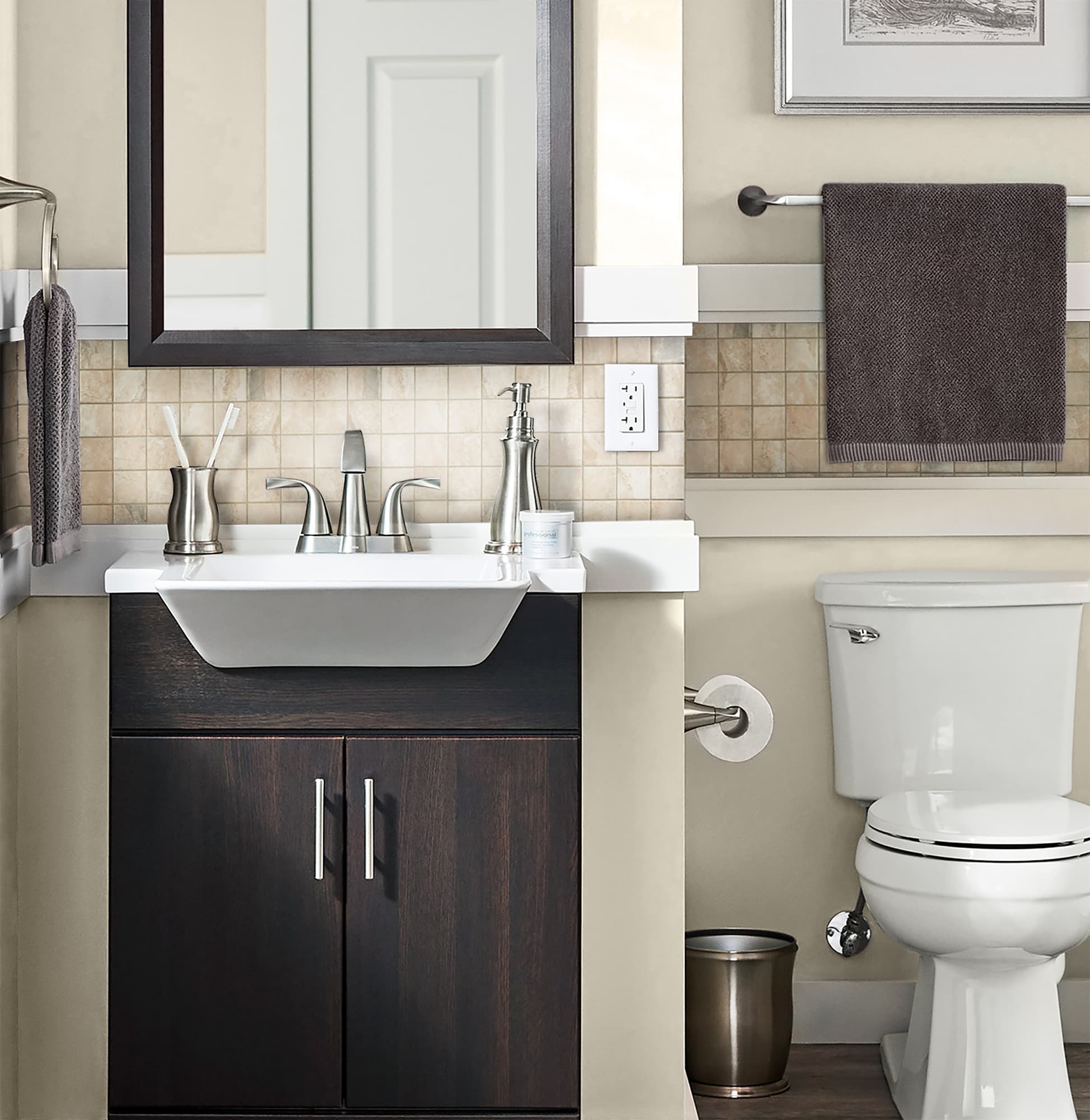 American Olean DY0233MS1P2 Ceramic-Tile - View #3