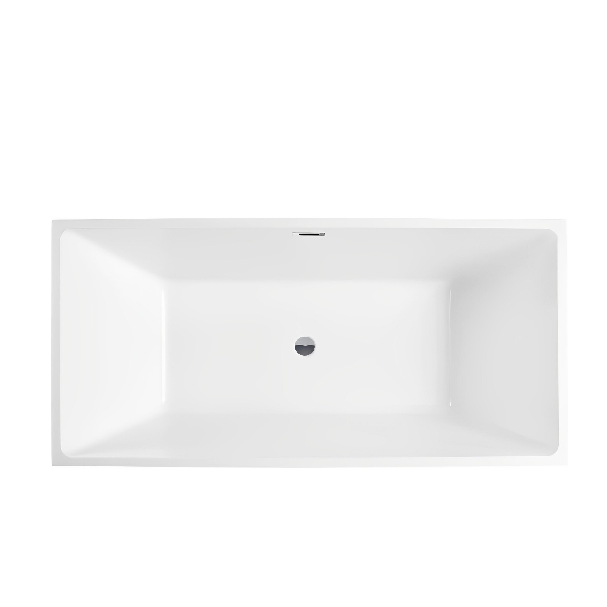 Vanity Art VA6821-PC-S bathtubs - View #8