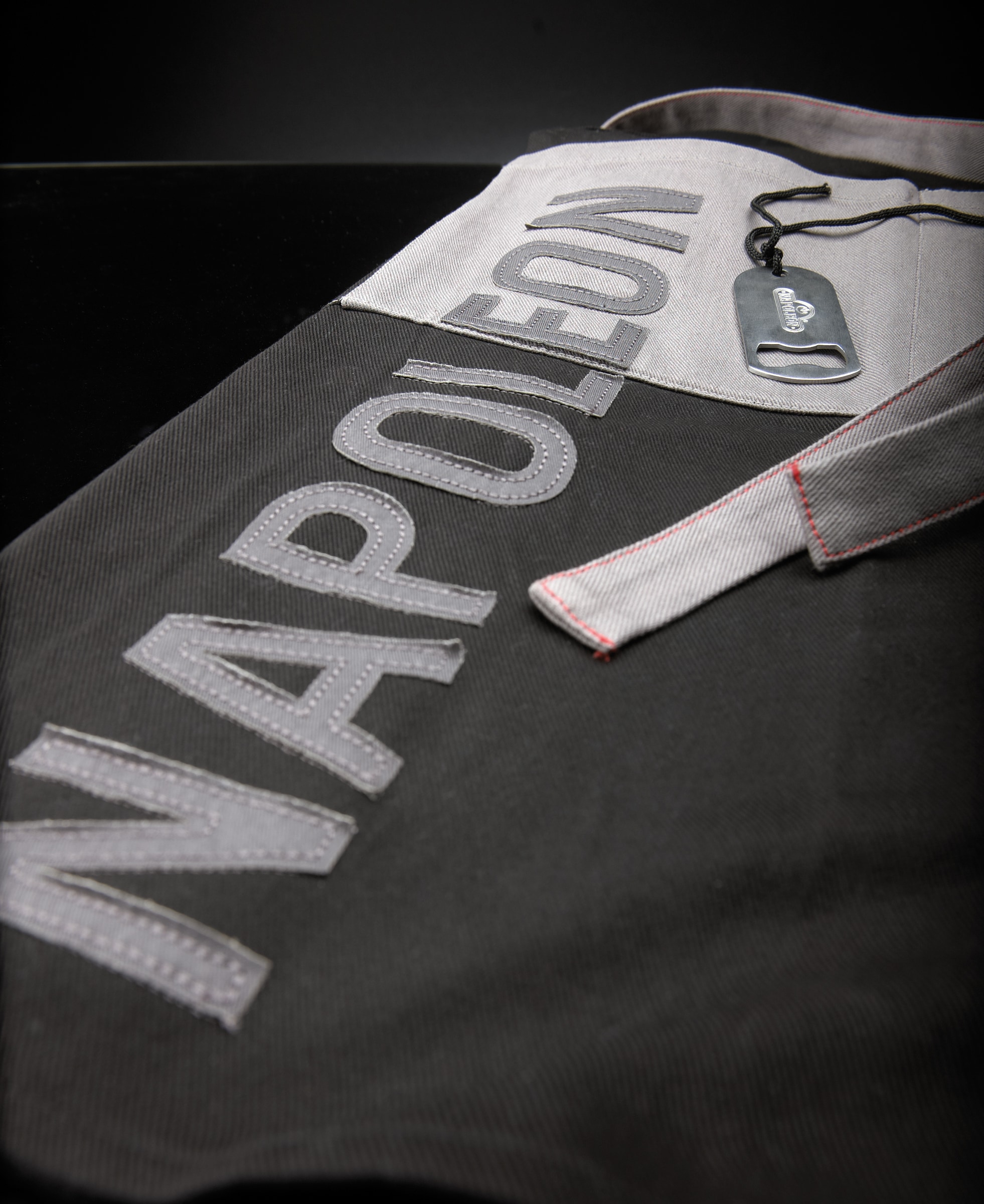 NAPOLEON 62135 Cooking-Apparel - View #2