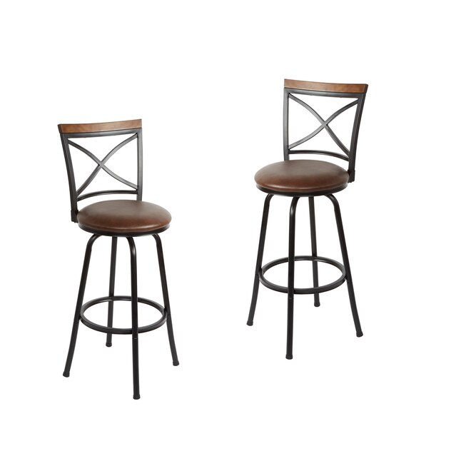 Bar Stools Department At Lowes