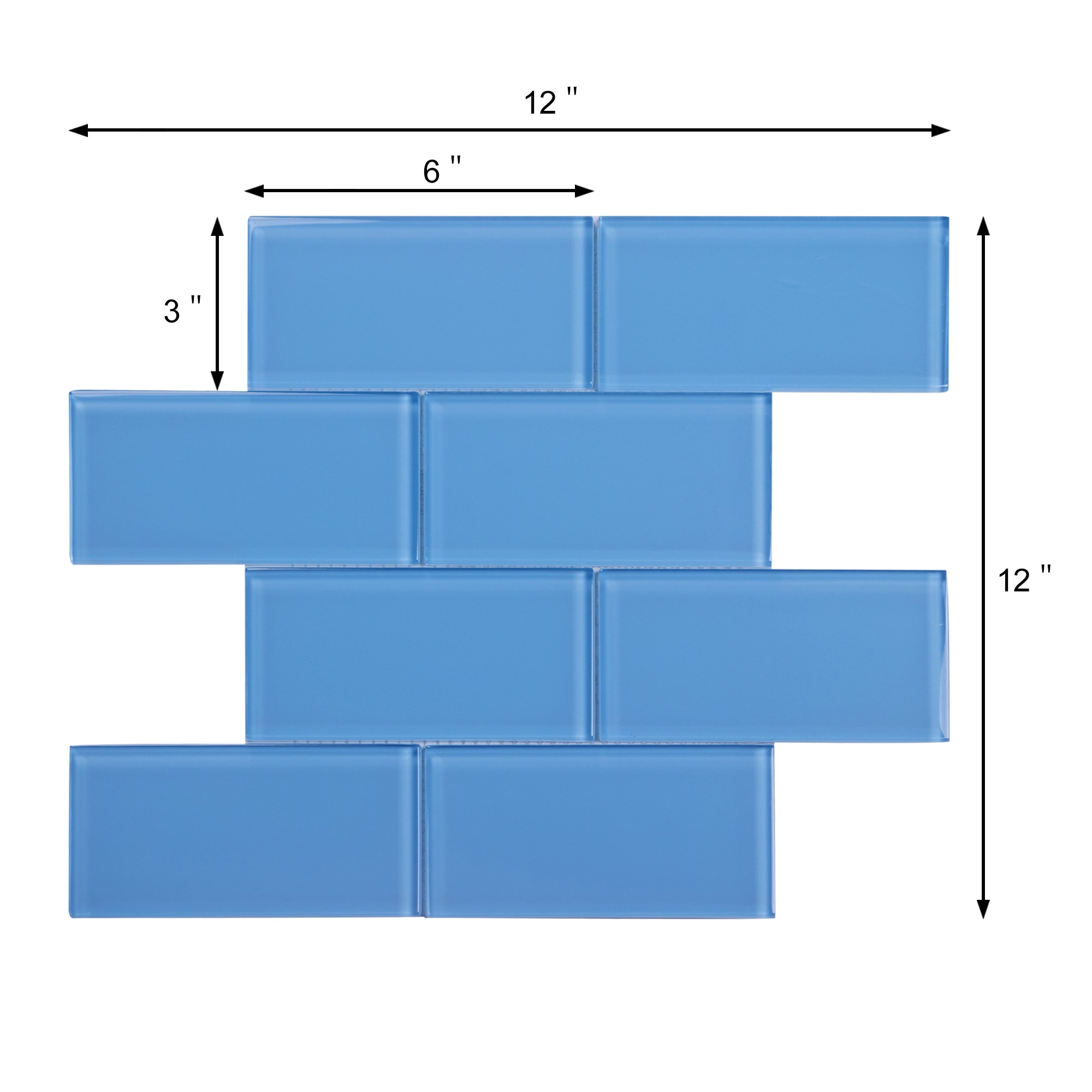 WS Tiles WST-26C Ceramic-Tile - View #7