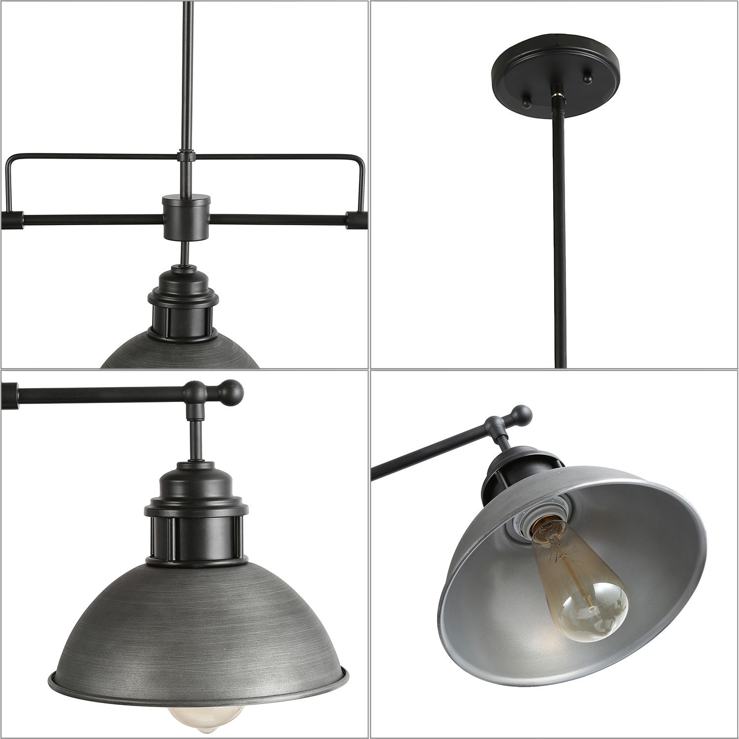 LNC A03255 Pendant-Lights - View #8