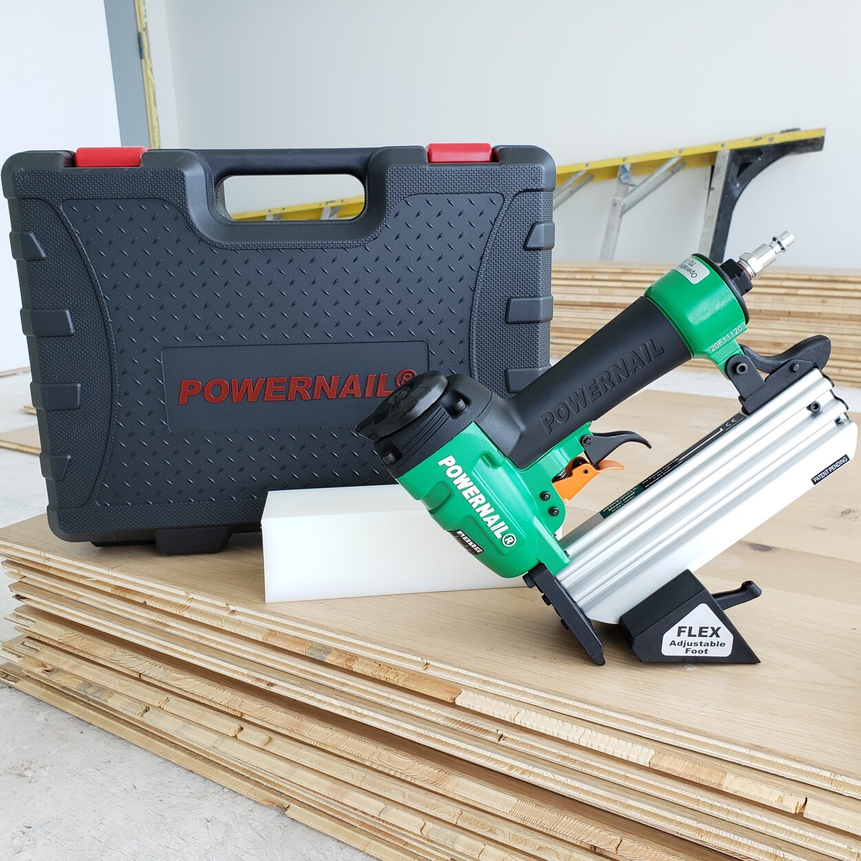 Powernail 2000FKIT Flooring-Nailers - View #4