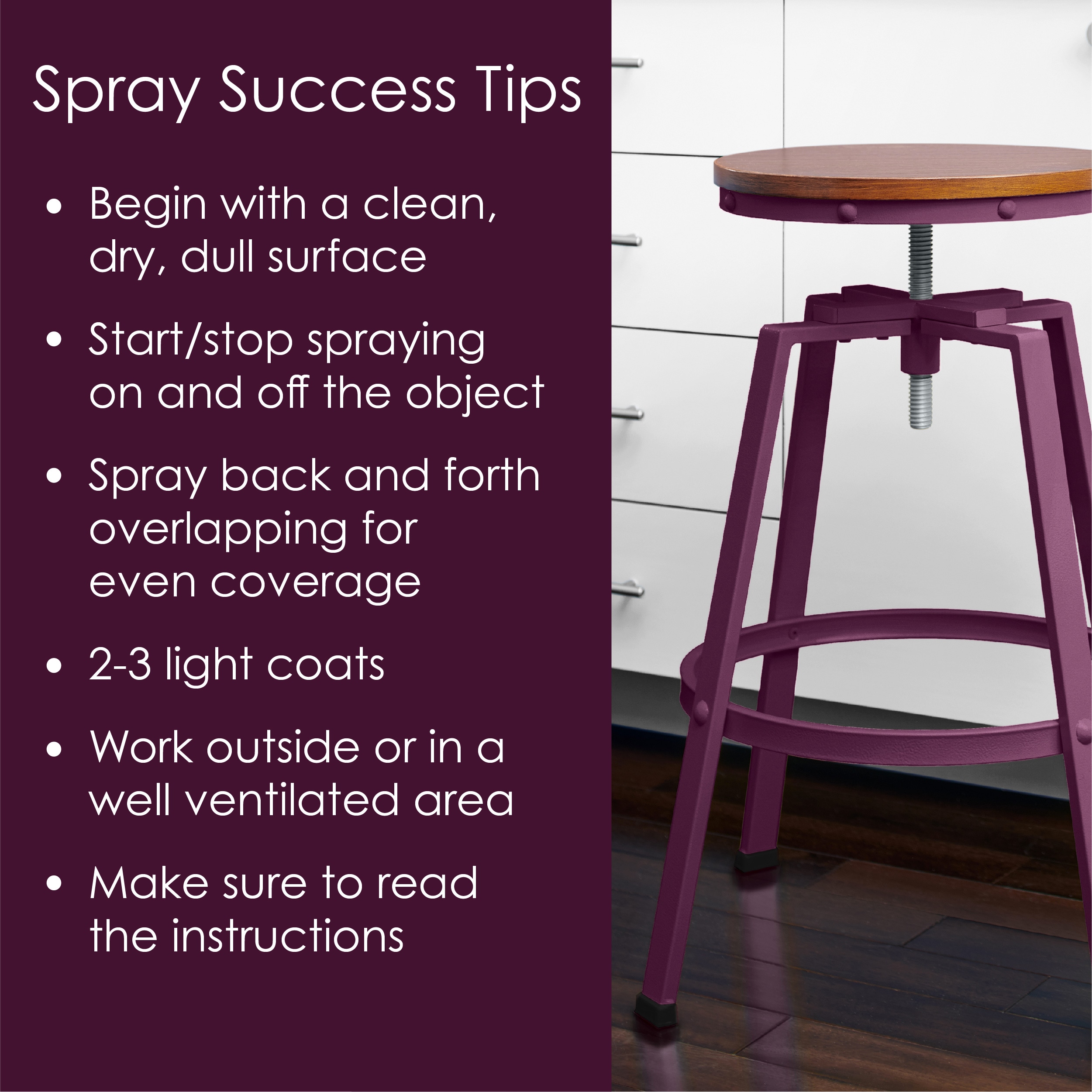Krylon K02798007 Spray-Paint - View #4