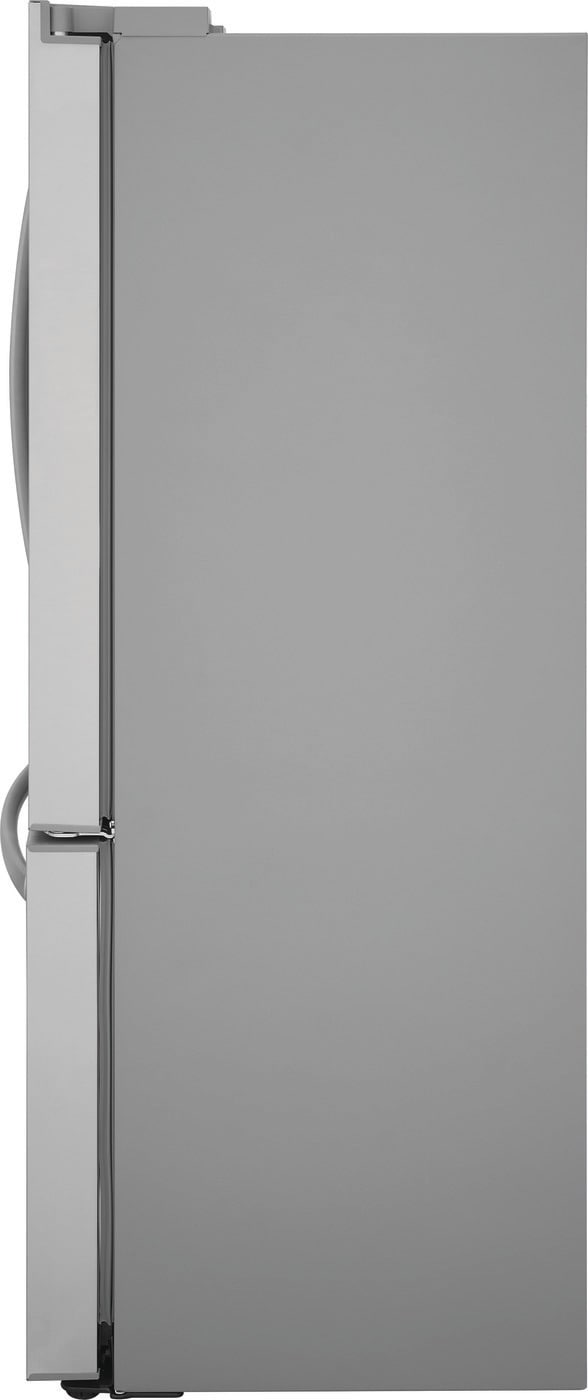 Frigidaire FRFC2323AS French-Door-Refrigerators - View #11