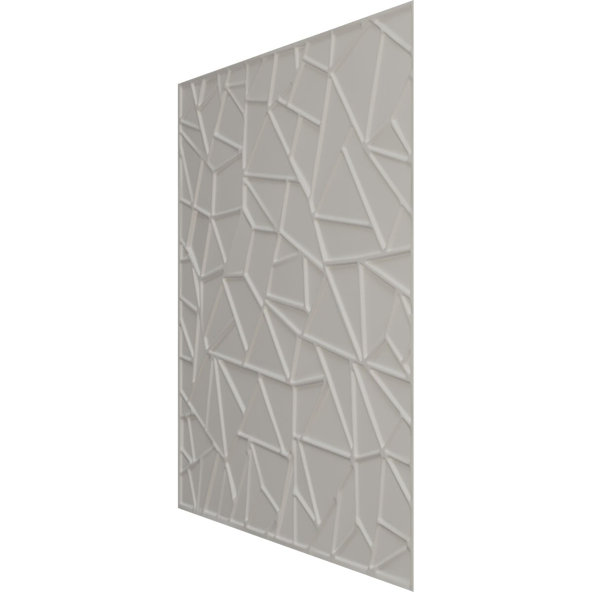 Ekena Millwork WP20X20EWASV Wall-Panels - View #4