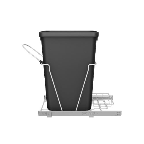 Three-dimensional representation of the product