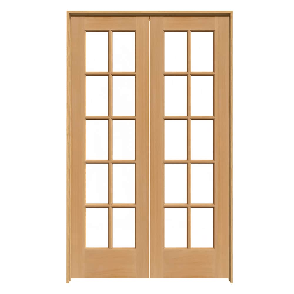 French Doors - Interior Doors - The Home Depot