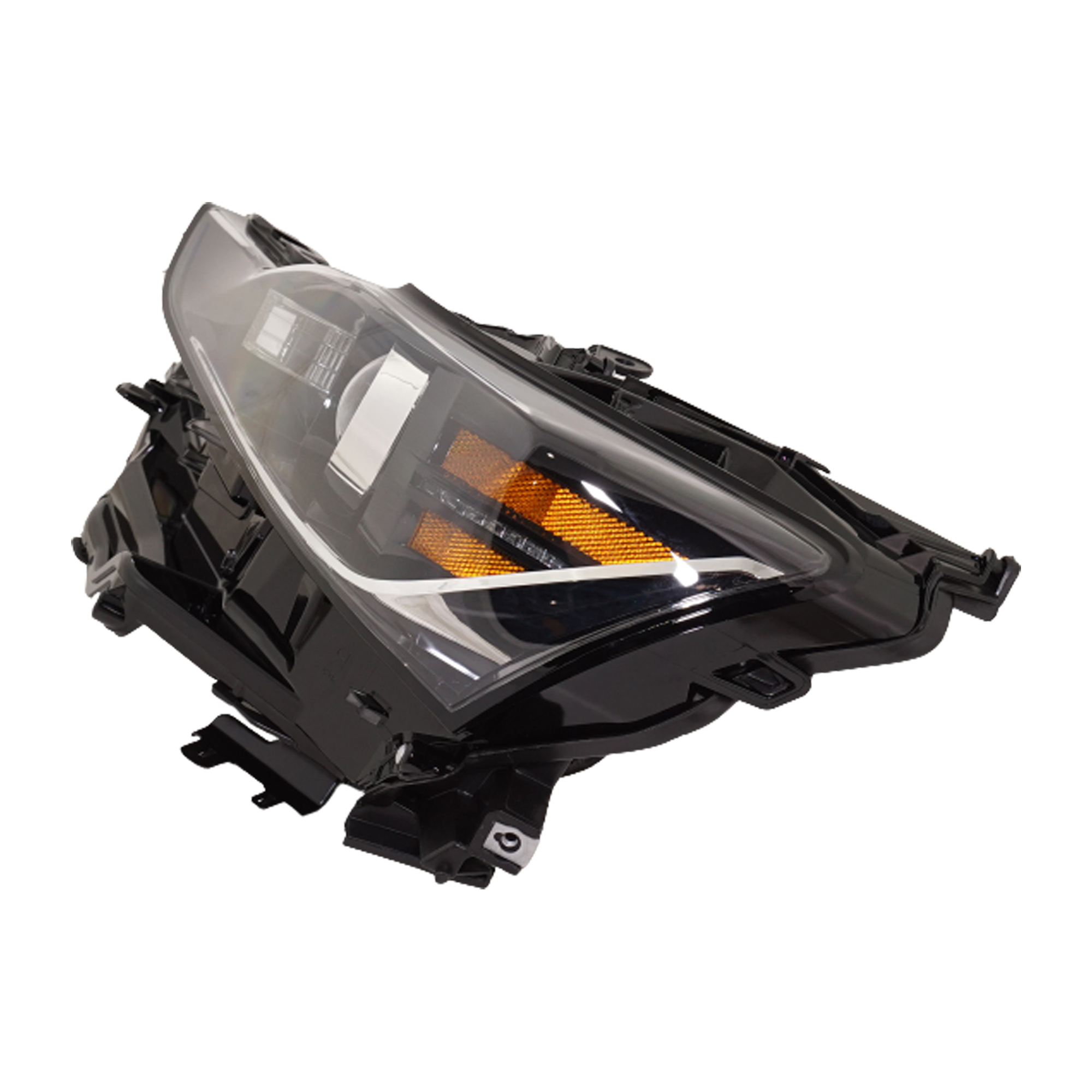 Garage-Pro GPRL10010050 Headlights-Components - View #2