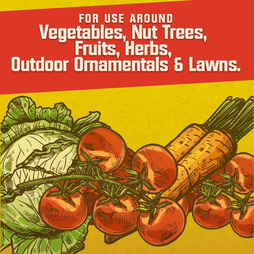 Corry's 100511429 pesticides - View #2