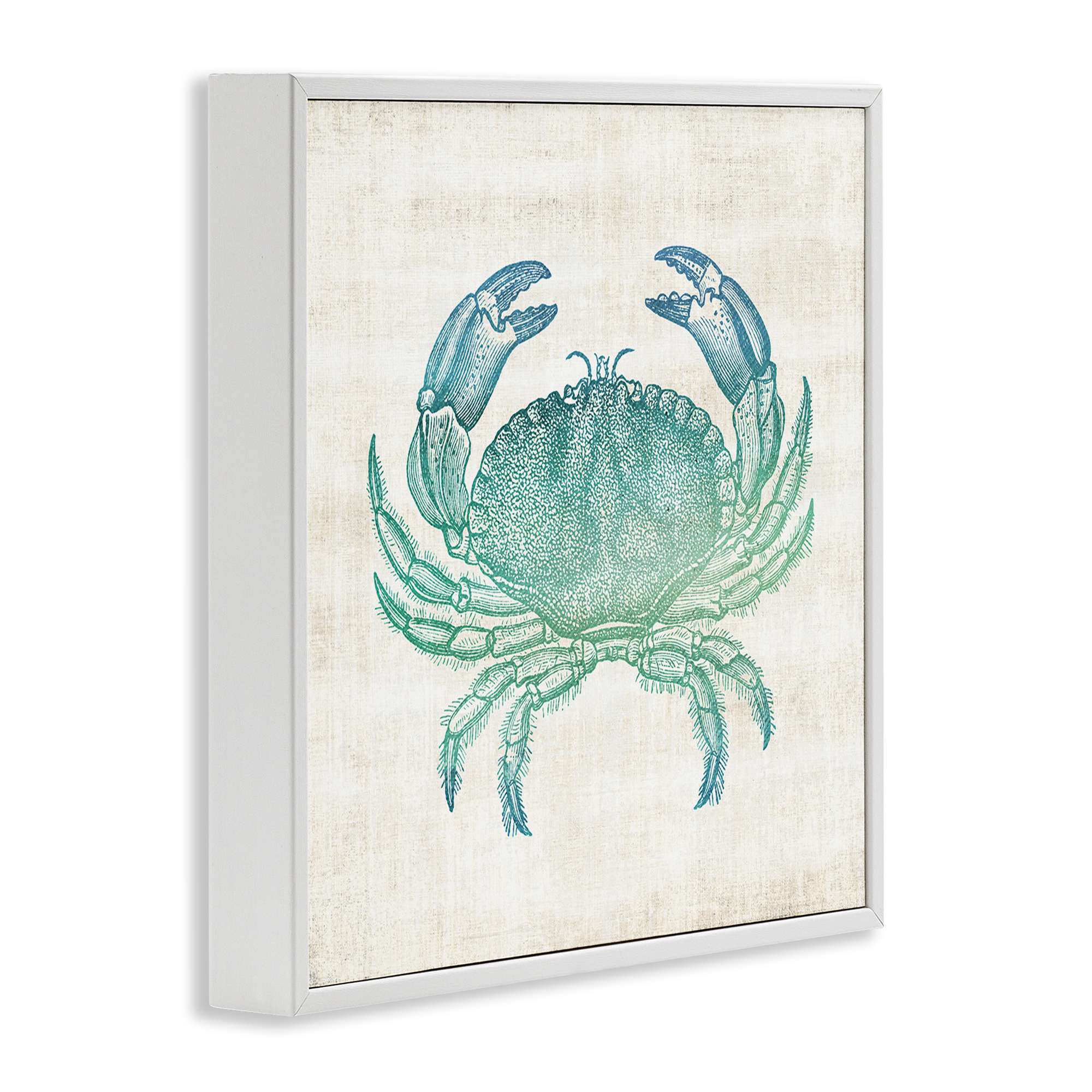 Stupell Industries BS-170-WFR-12X12 Wall-Art - View #2