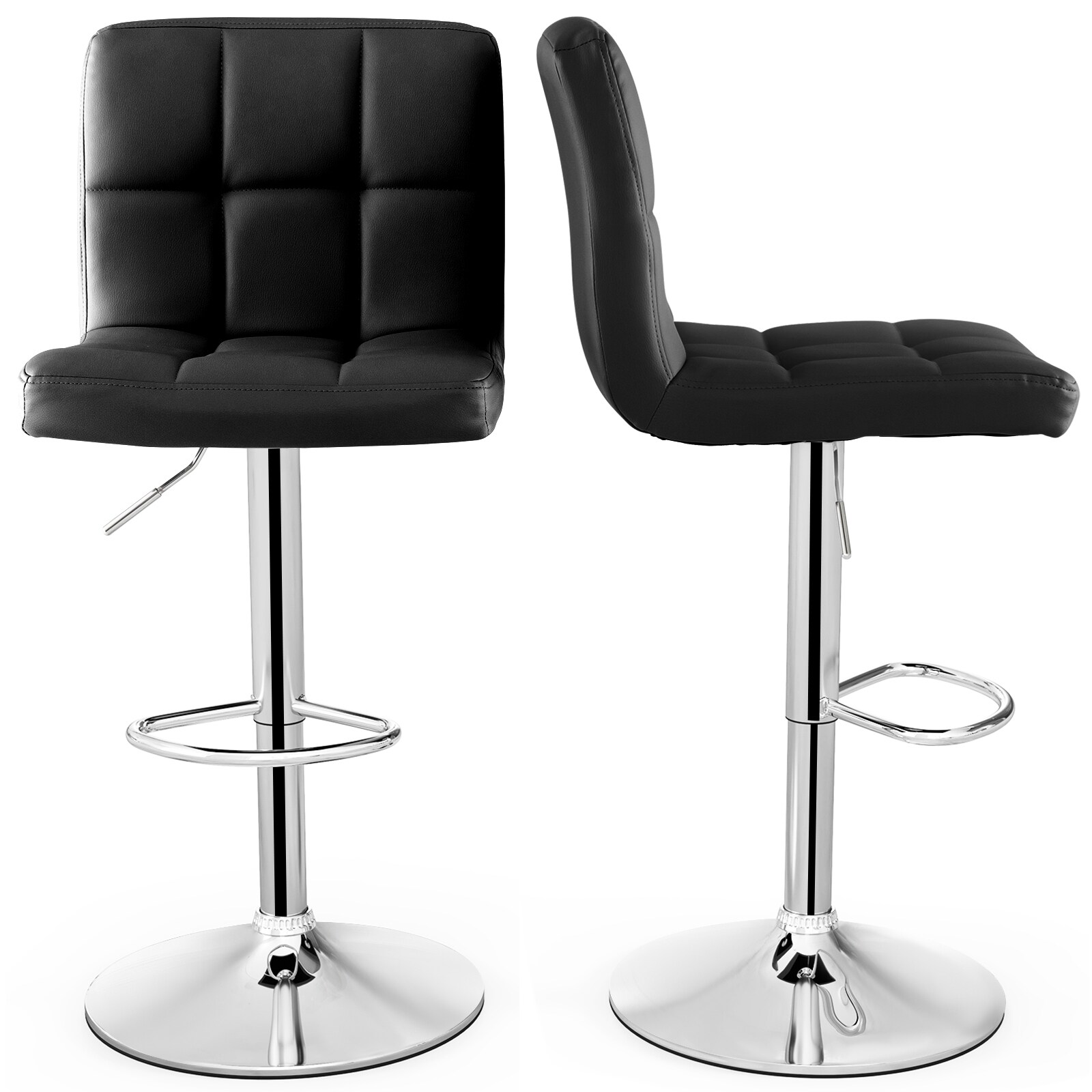 Slickblue D-CO-1-KB29466WH stools - View #6