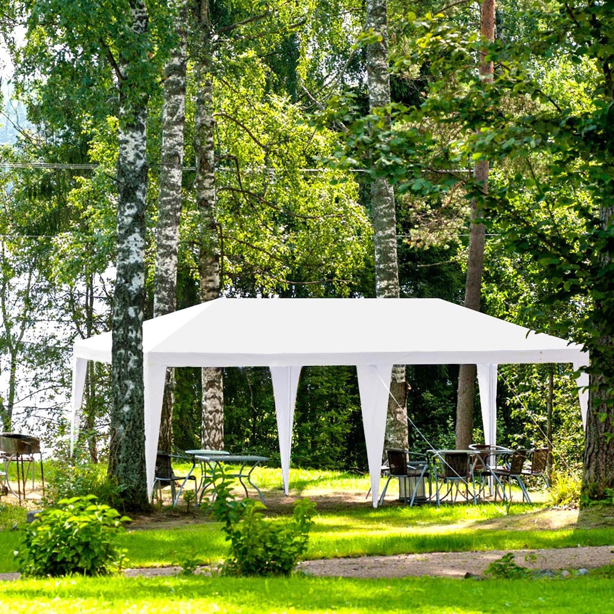 BABOOM BOM-26WH-CO Canopies-Sl - View #4