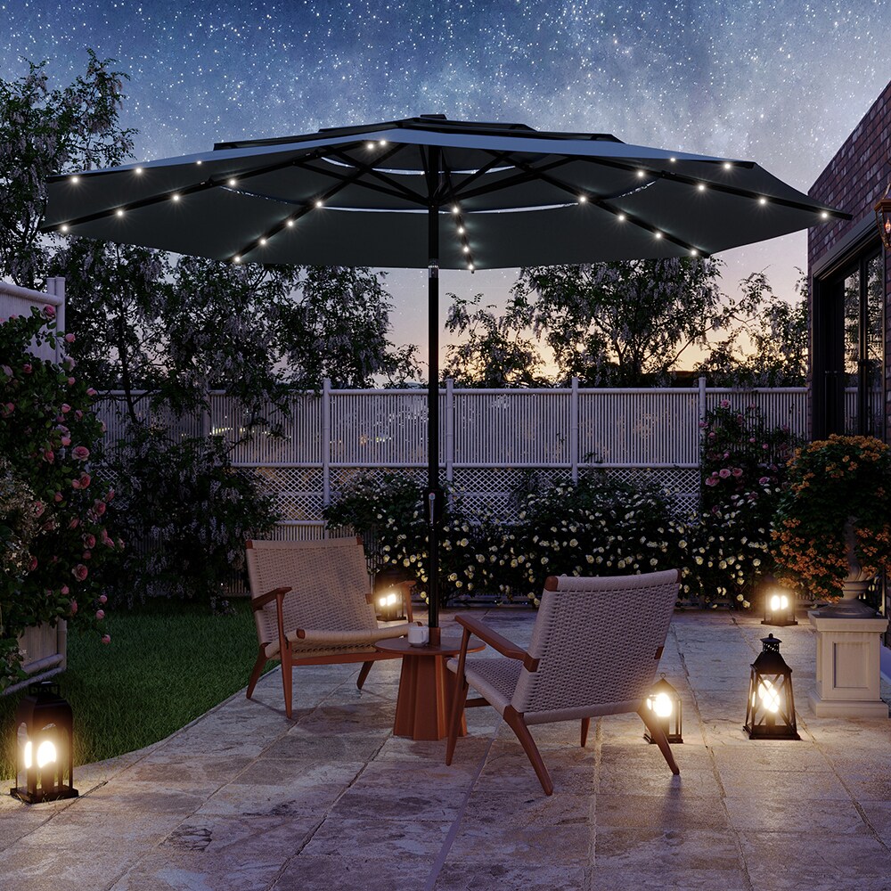 Homsee C-KF510008-01 Umbrellas-2 - View #15