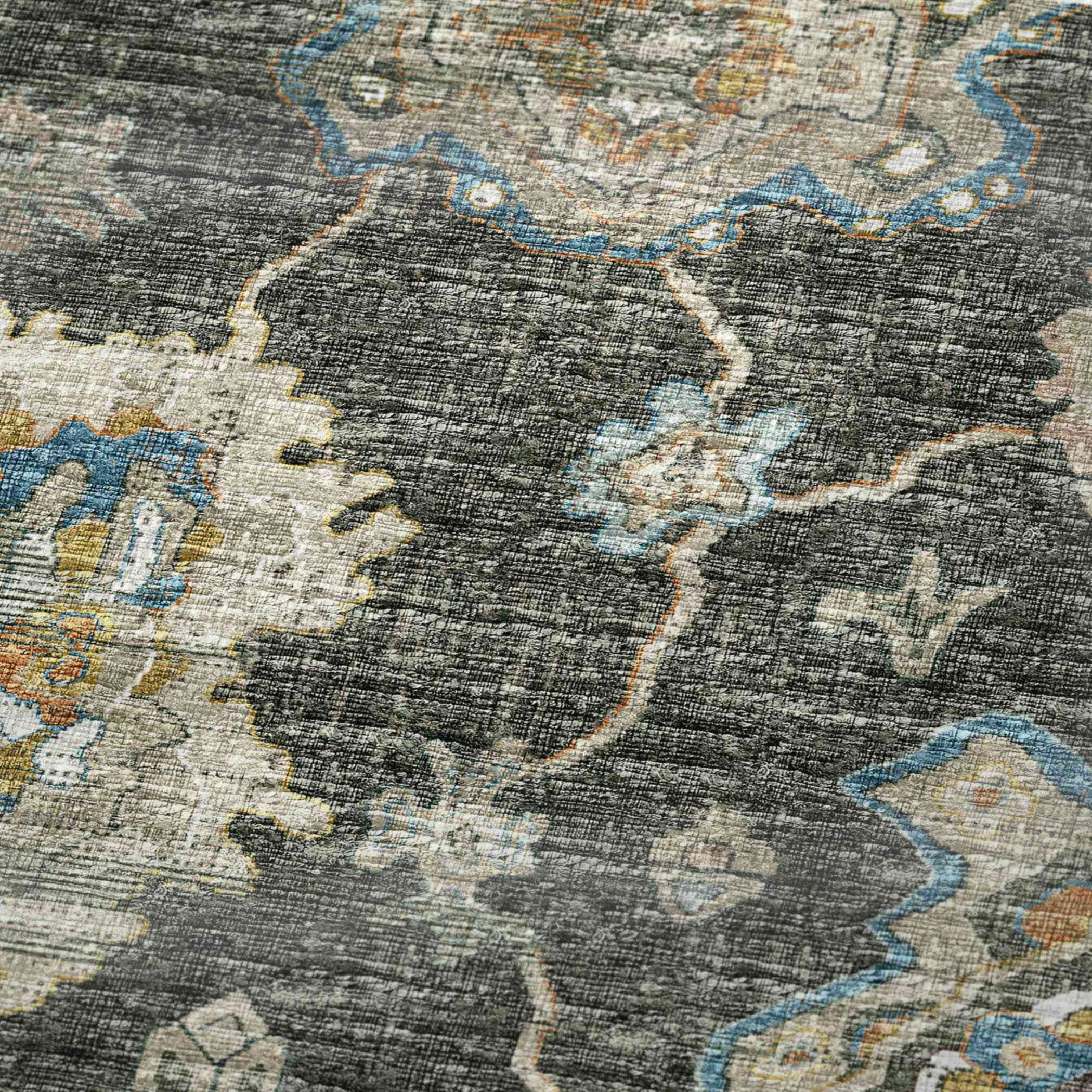 Addison Rugs ASB96FO50X70 Blankets-And-Throws - View #4