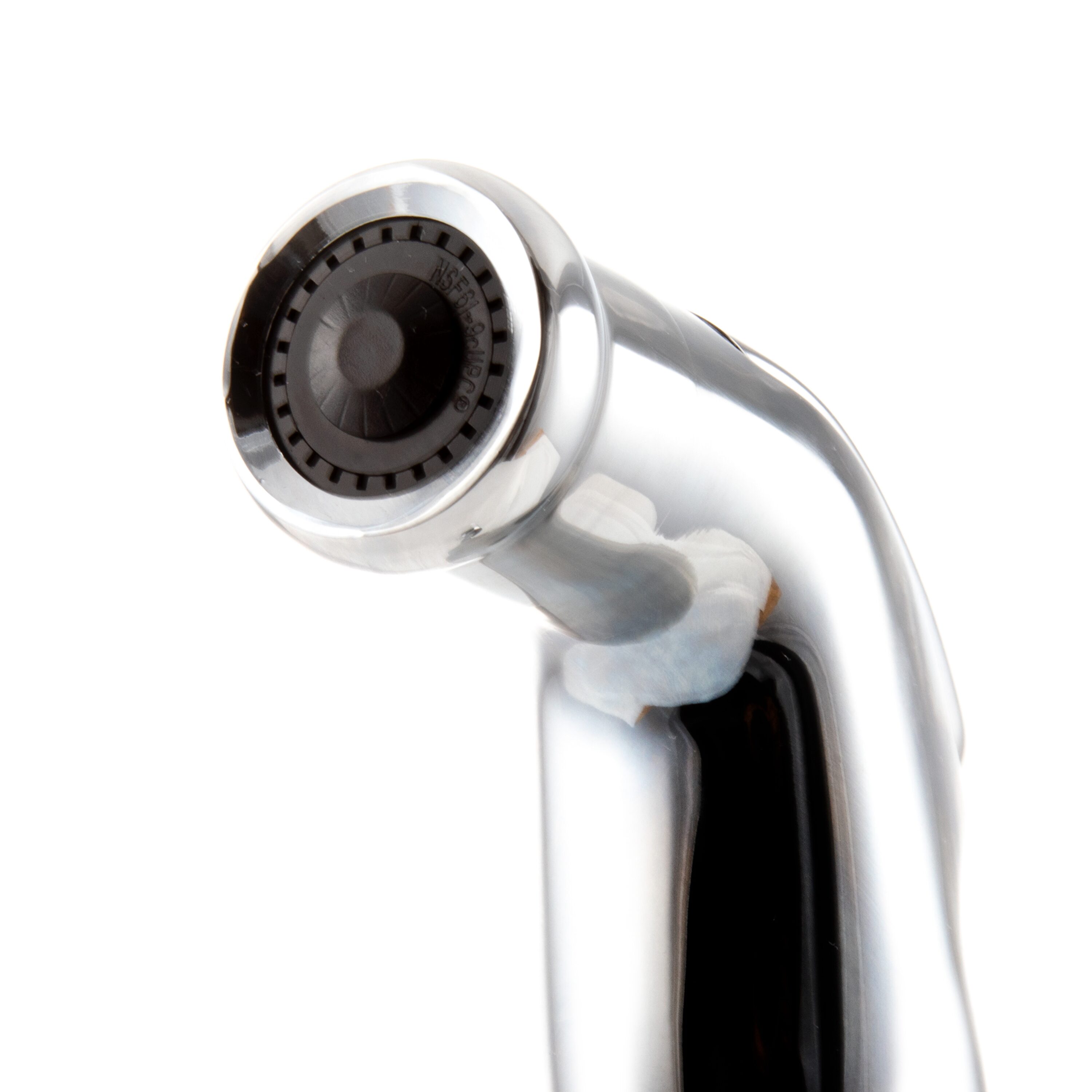 ZLINE KITCHEN & BATH REM-KF-CH Kitchen-Faucets - View #7