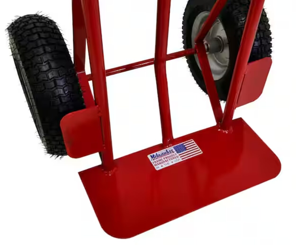 Milwaukee DC48866 Hand-Truck-Dollies - View #3
