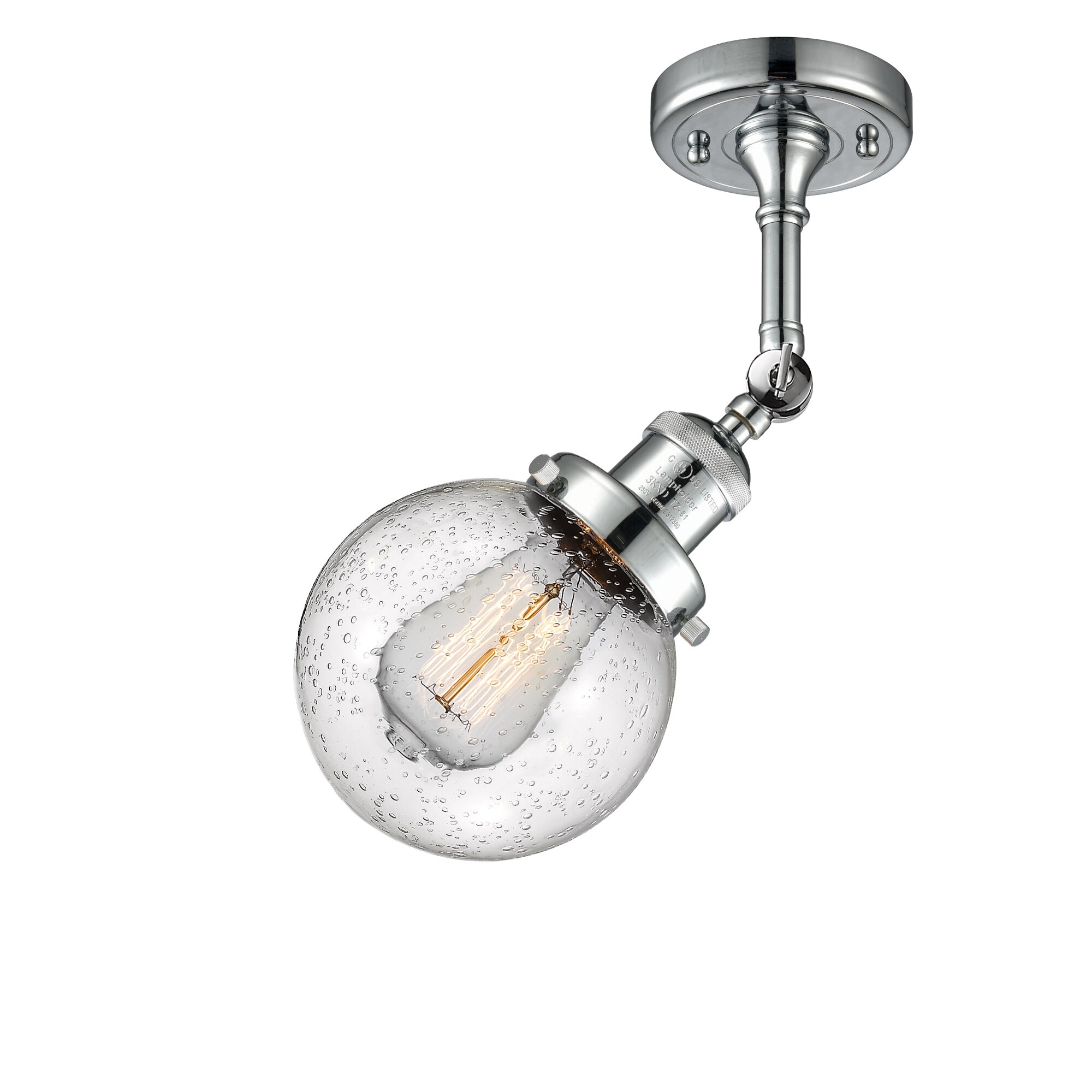 Innovations Lighting 203-PC-G204-6 b090000 - View #6