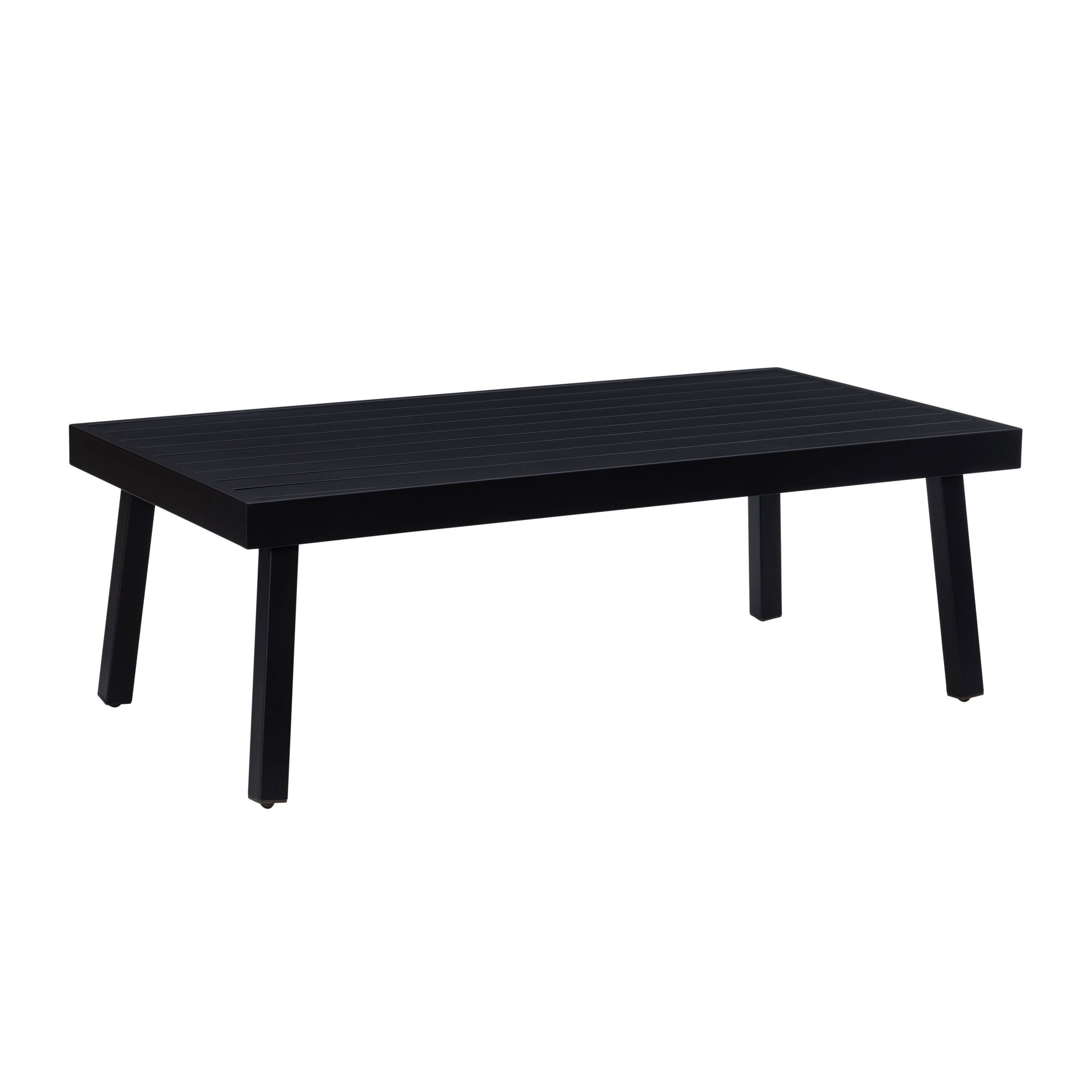 Linon LOWES2018 Modern Coffee Table