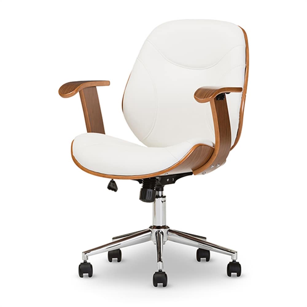 baxton office chair