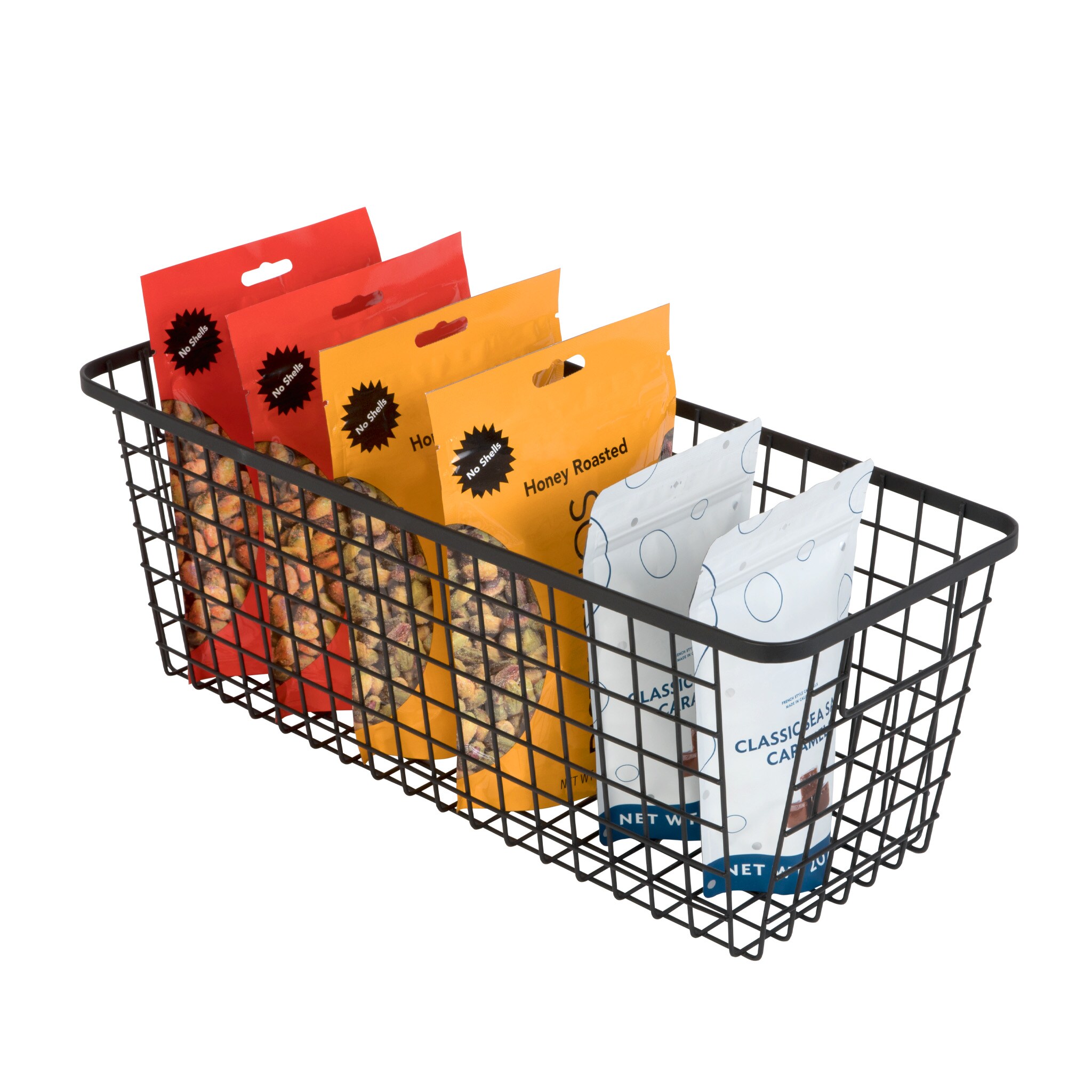 Smart Design 8005551AS4 Bins-Baskets - View #3