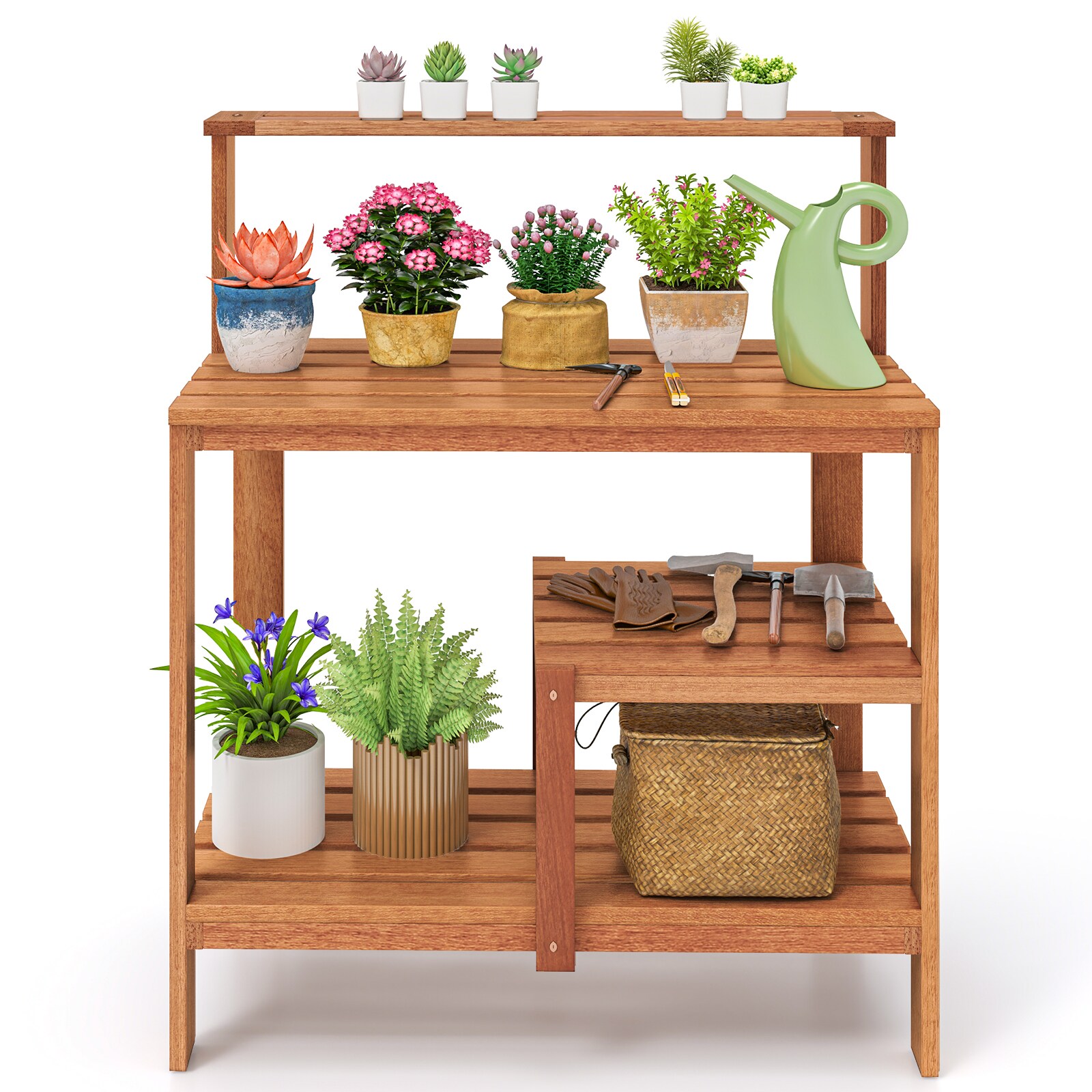 Ayelon GD43GT39 Potting-Benches - View #7