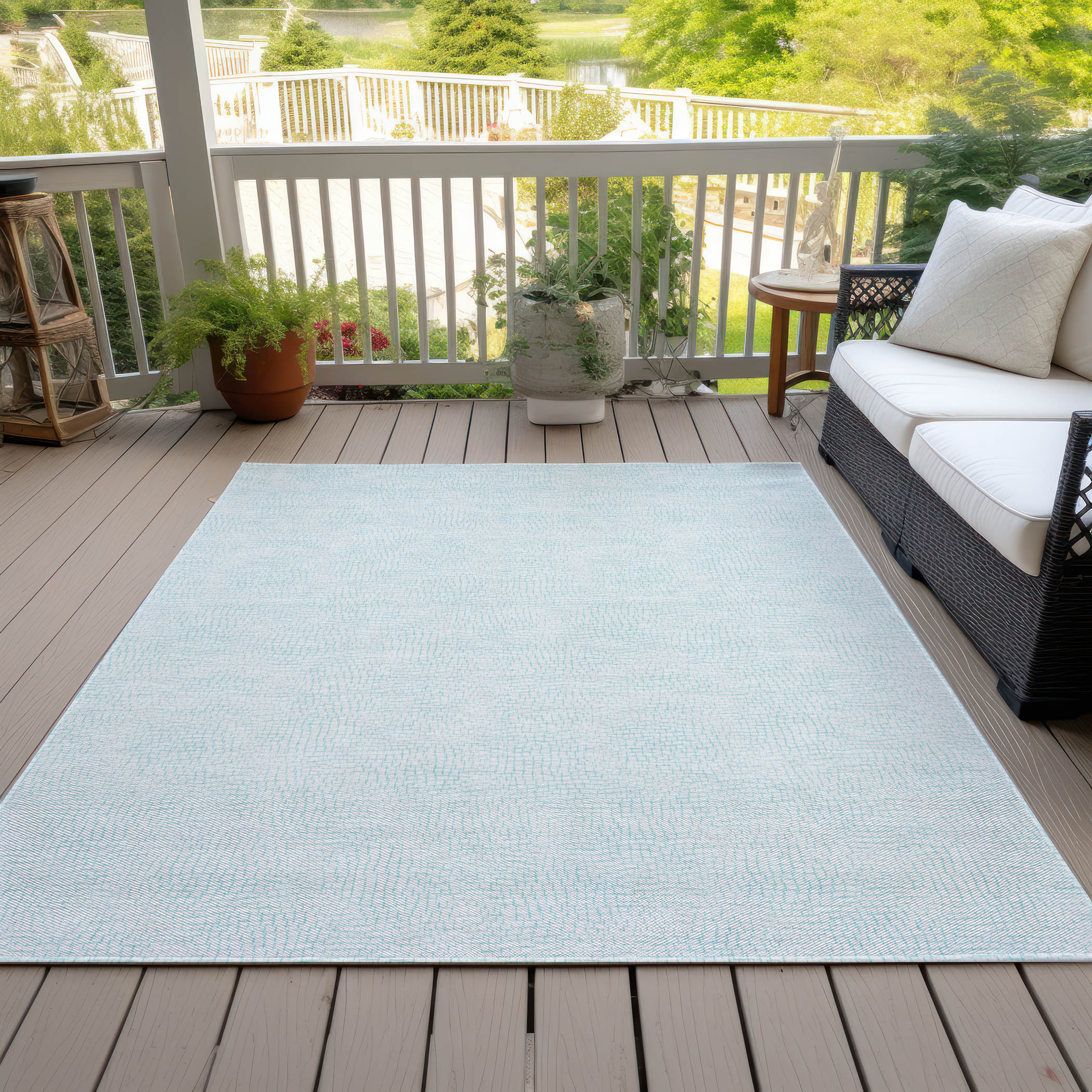 Addison Rugs ACN1058SK10X14 rugs - View #8