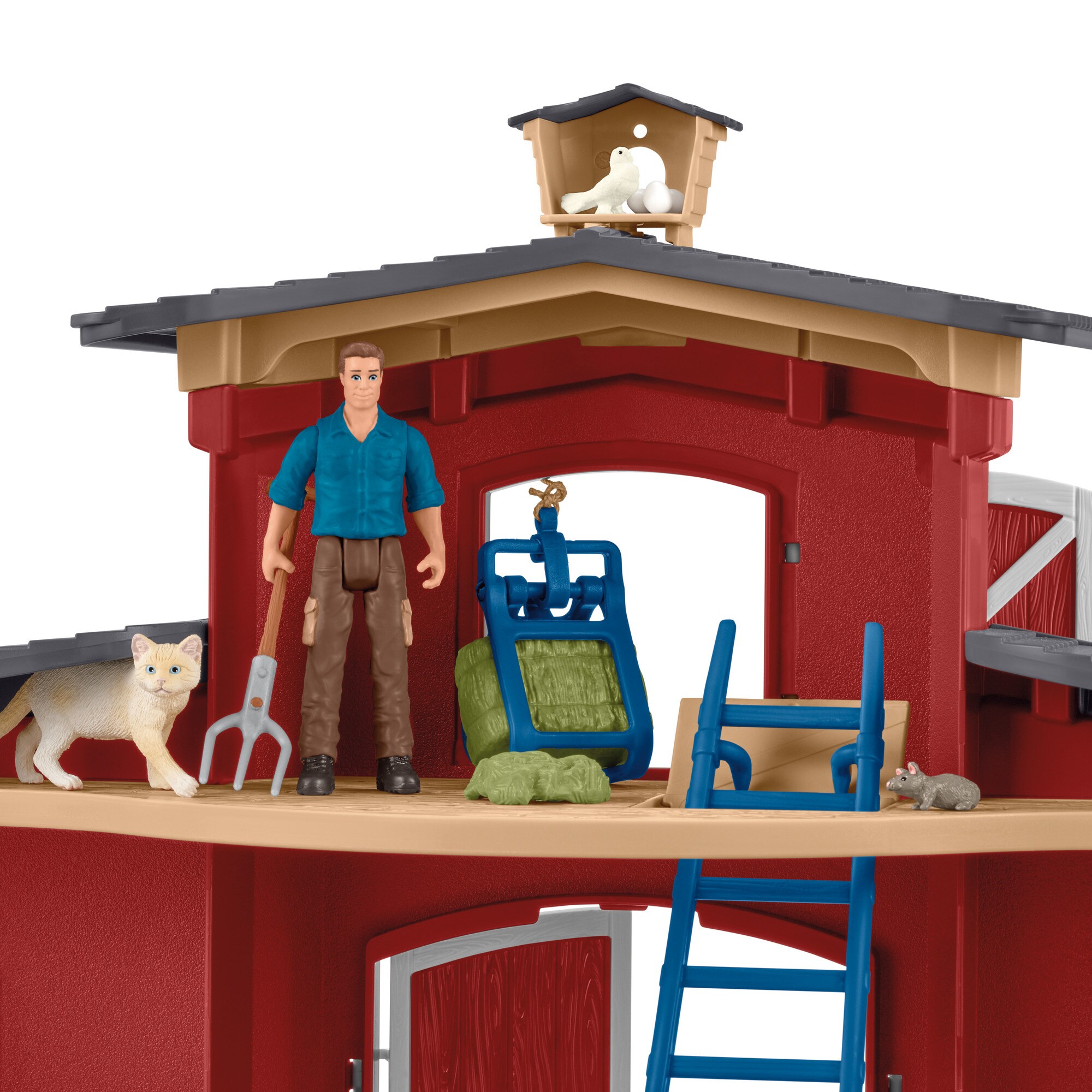 schleich G4059433652306 Play-Toys - View #5