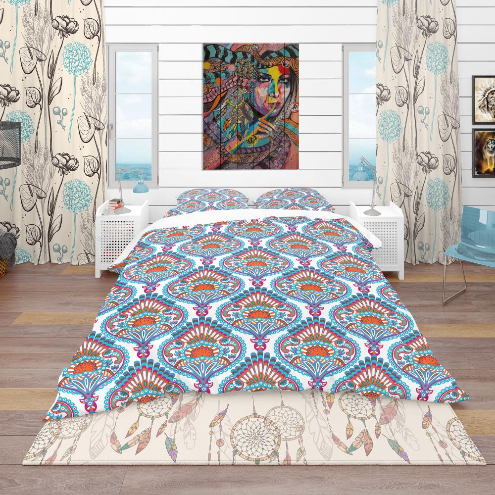 Designart BED18750-K bedding - View #2