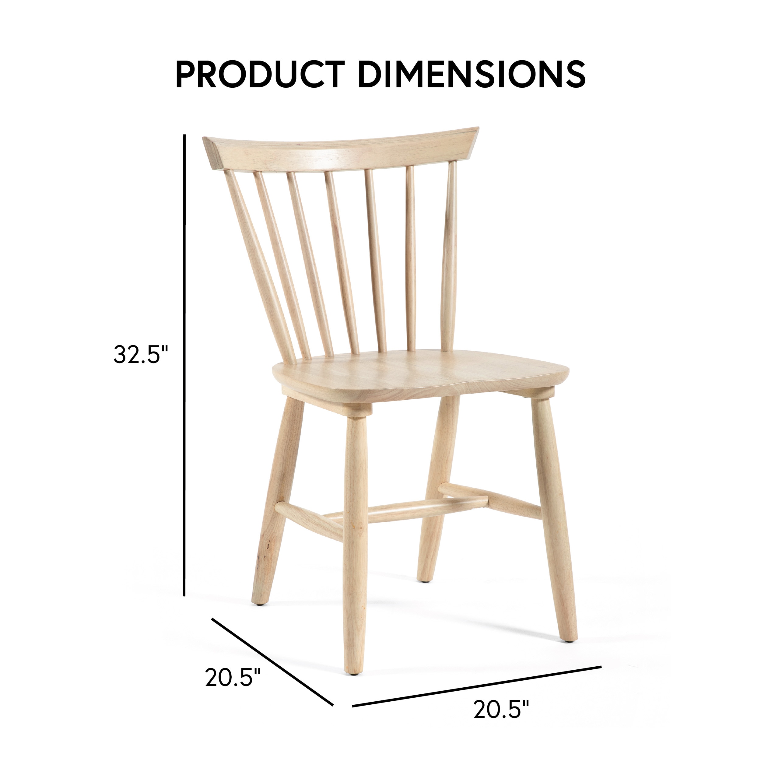 Furniture of America IDF-3101NTT-7PC Dining-Sets - View #4