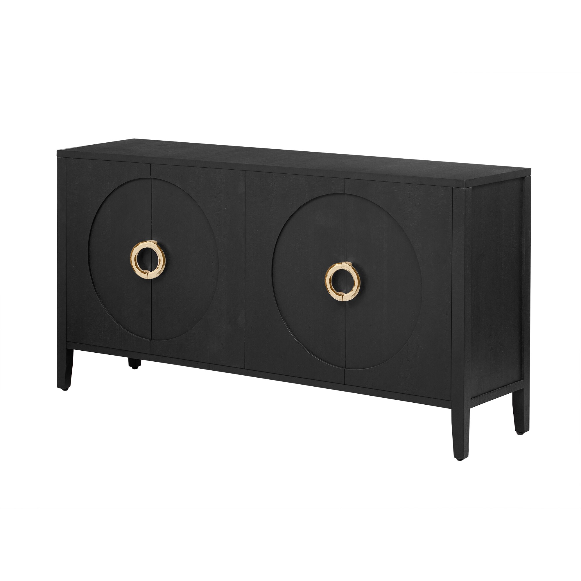 Oaks Decor OAN711226B Dining-Kitchen-Storarge - View #4