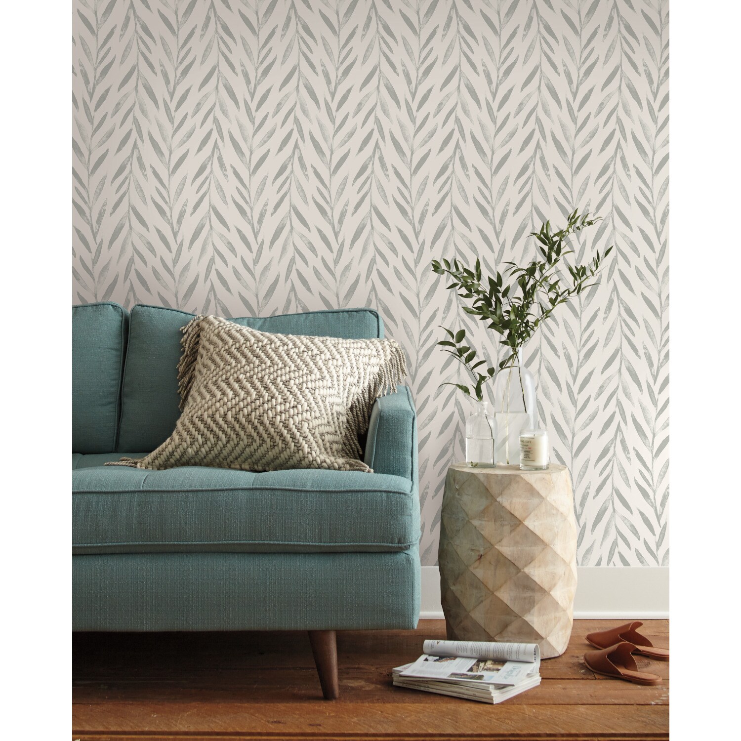 Magnolia Home MK1137 wallpaper - View #2