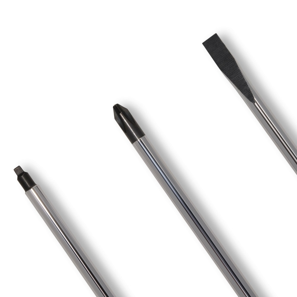 Klein Tools 85443250 Screwdrivers-Individual - View #4