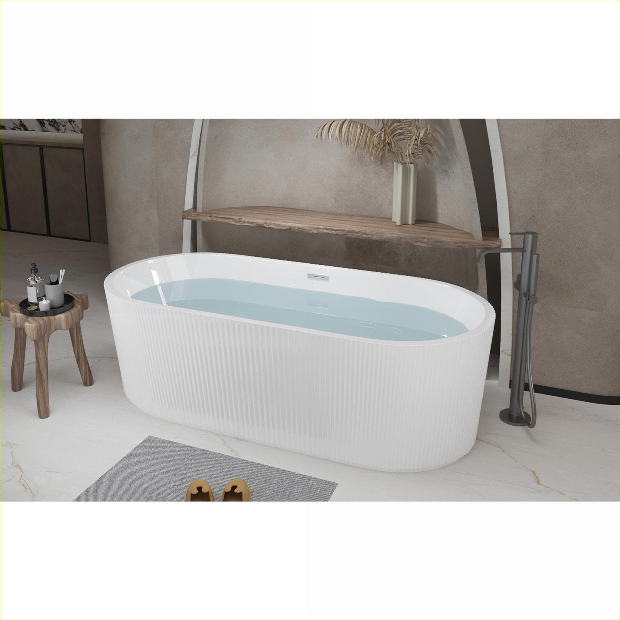 Watnature X9LIWGQ4HKVO bathtubs - View #13