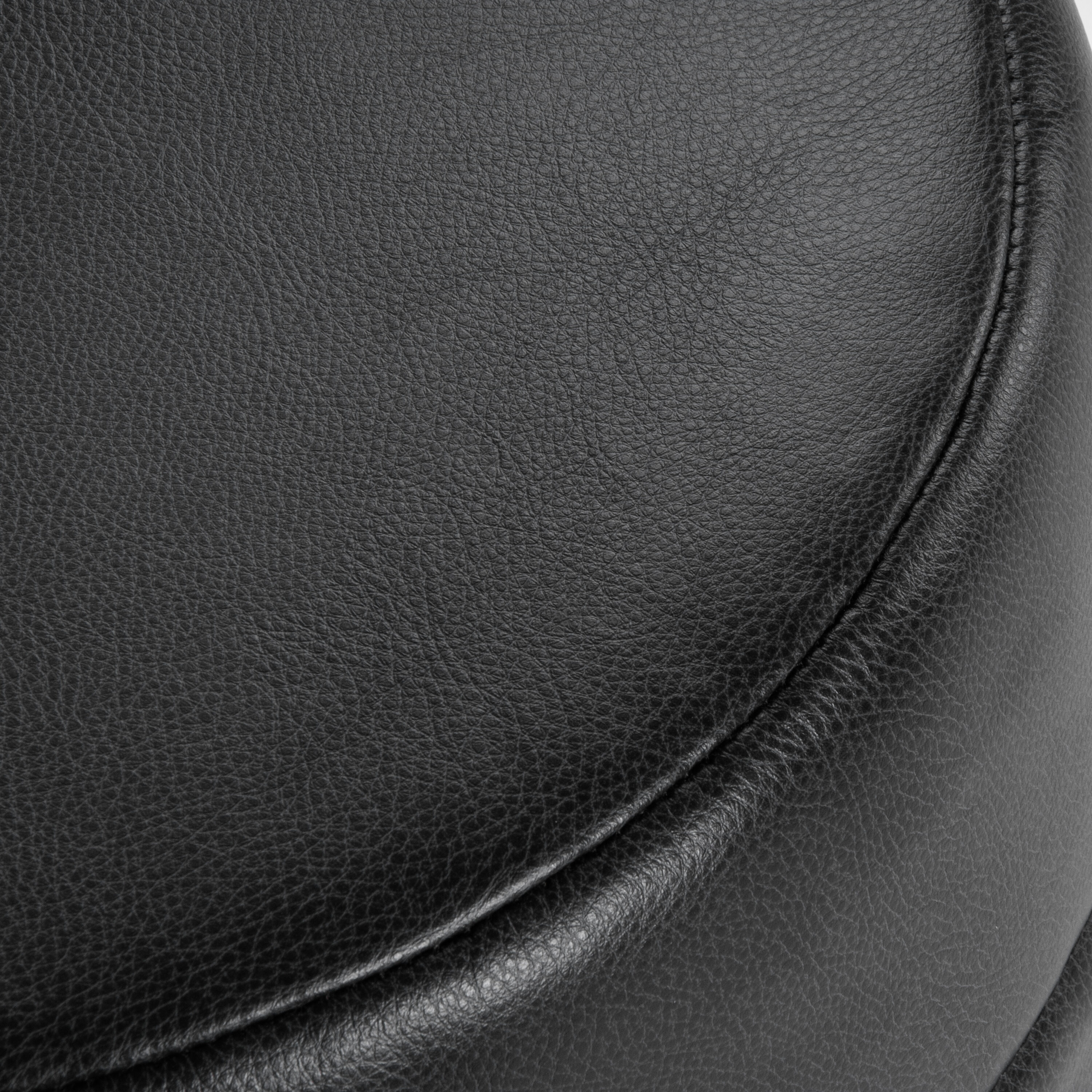 HomePop K8663-E911 Indoor-Ottomans - View #5