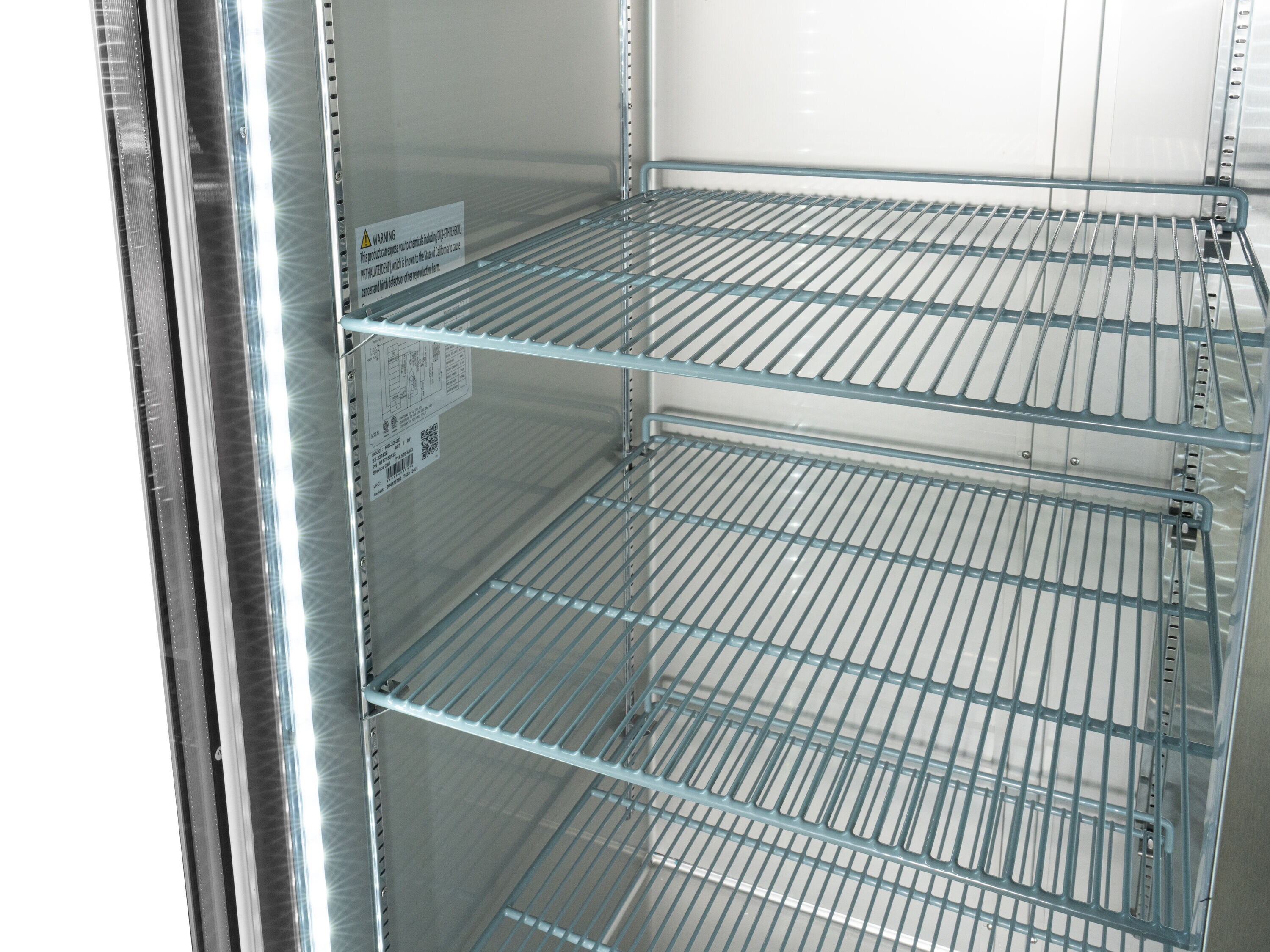 KoolMore R81-3G Commercial-Refrigerators - View #16