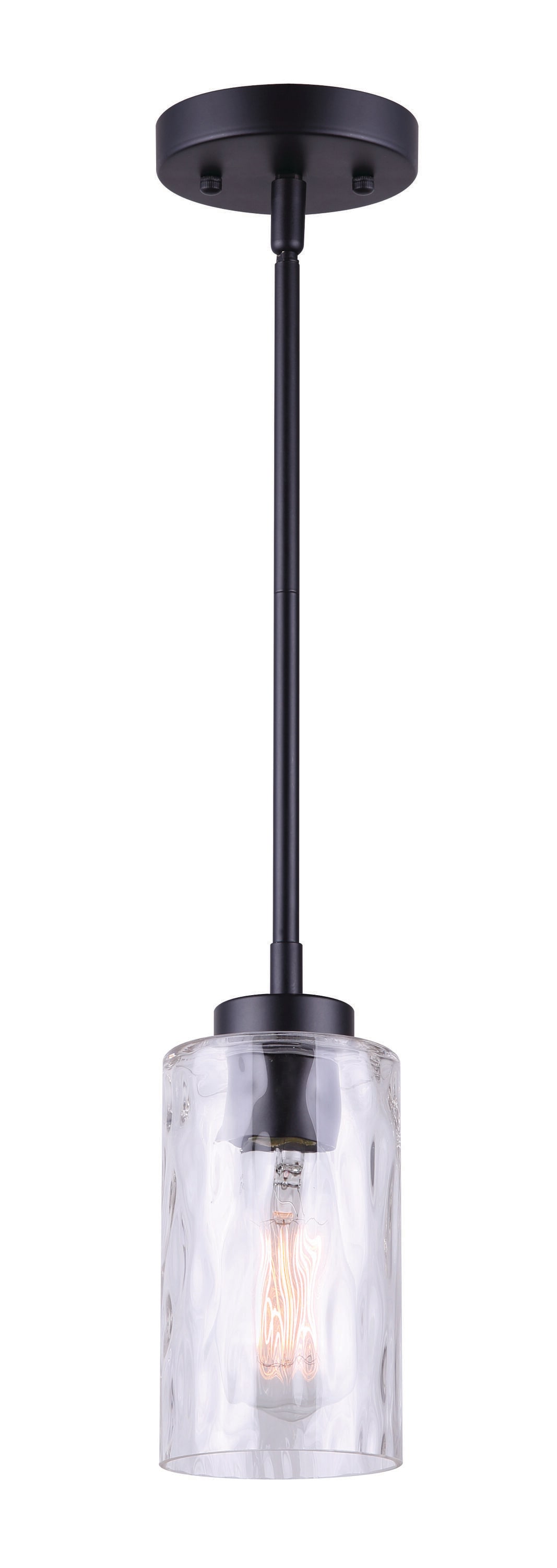 Canarm Ltd. Clear Glass Pendant Lighting At Lowes.com