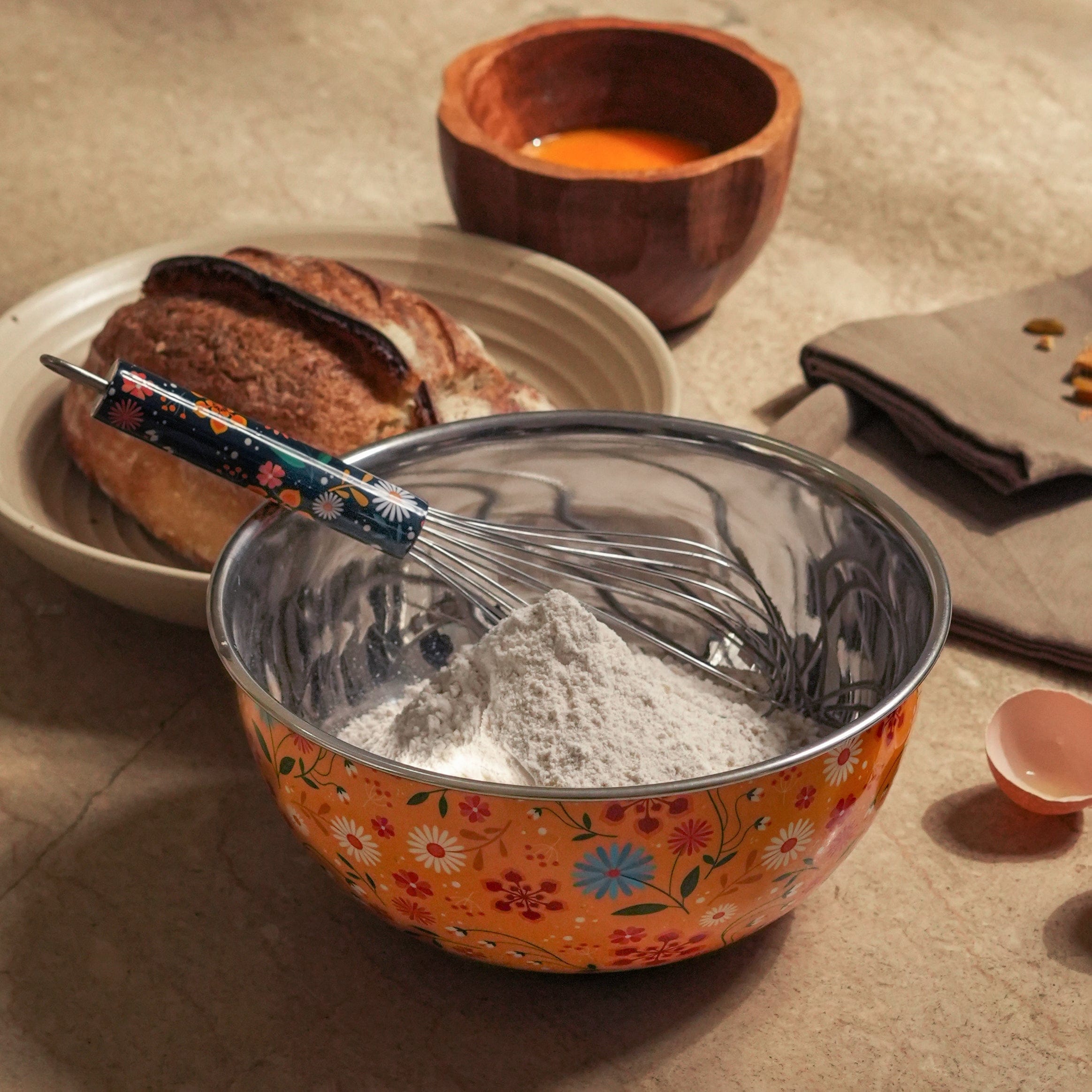 Mela Artisans MABW2040 Kitchen-Utensils - View #7