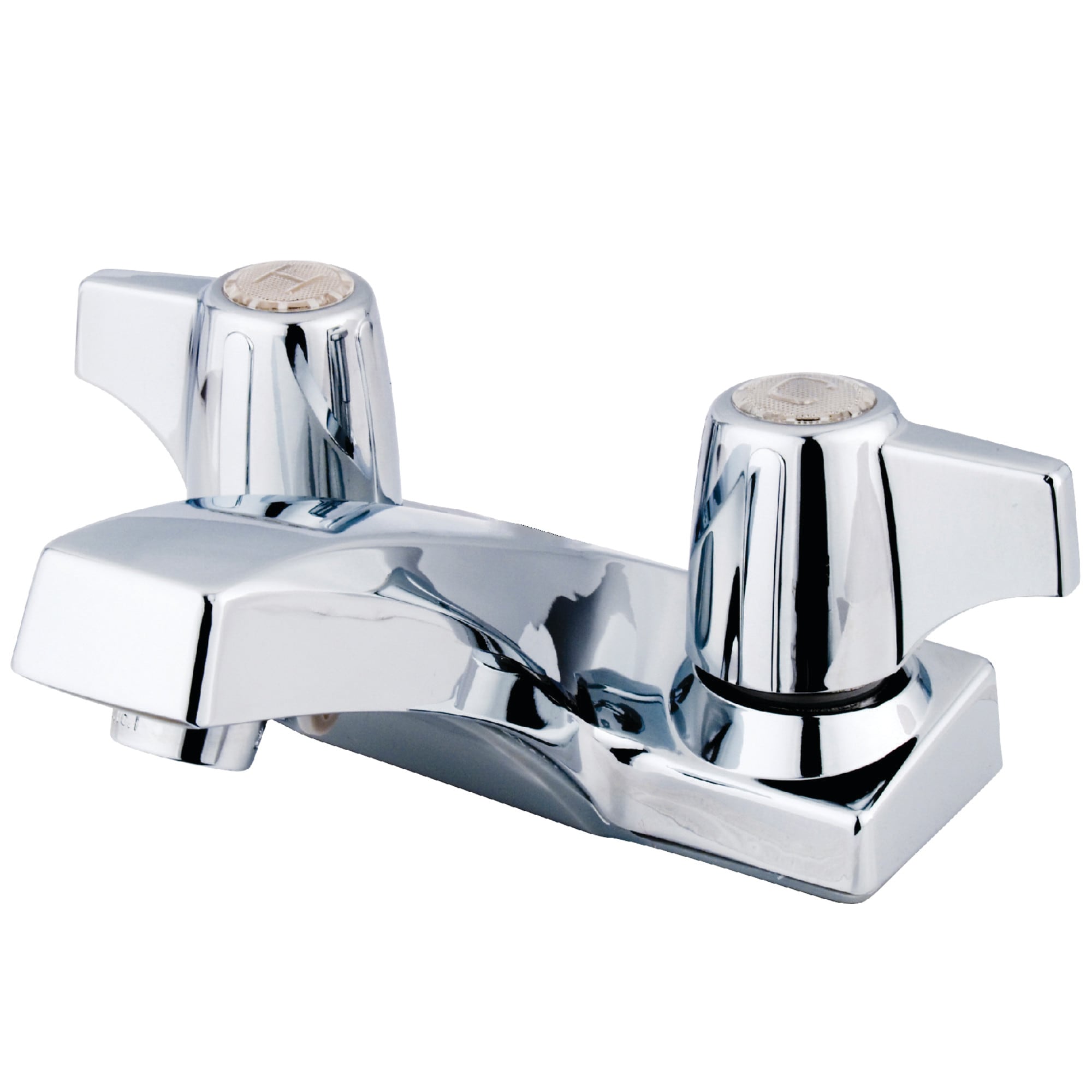 Elements of Design EB100LP Lavatory-Faucets - View #2