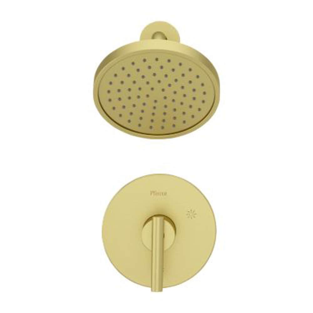 Pfister LG89-7NCBG Tub-Shower-Faucets - View #7